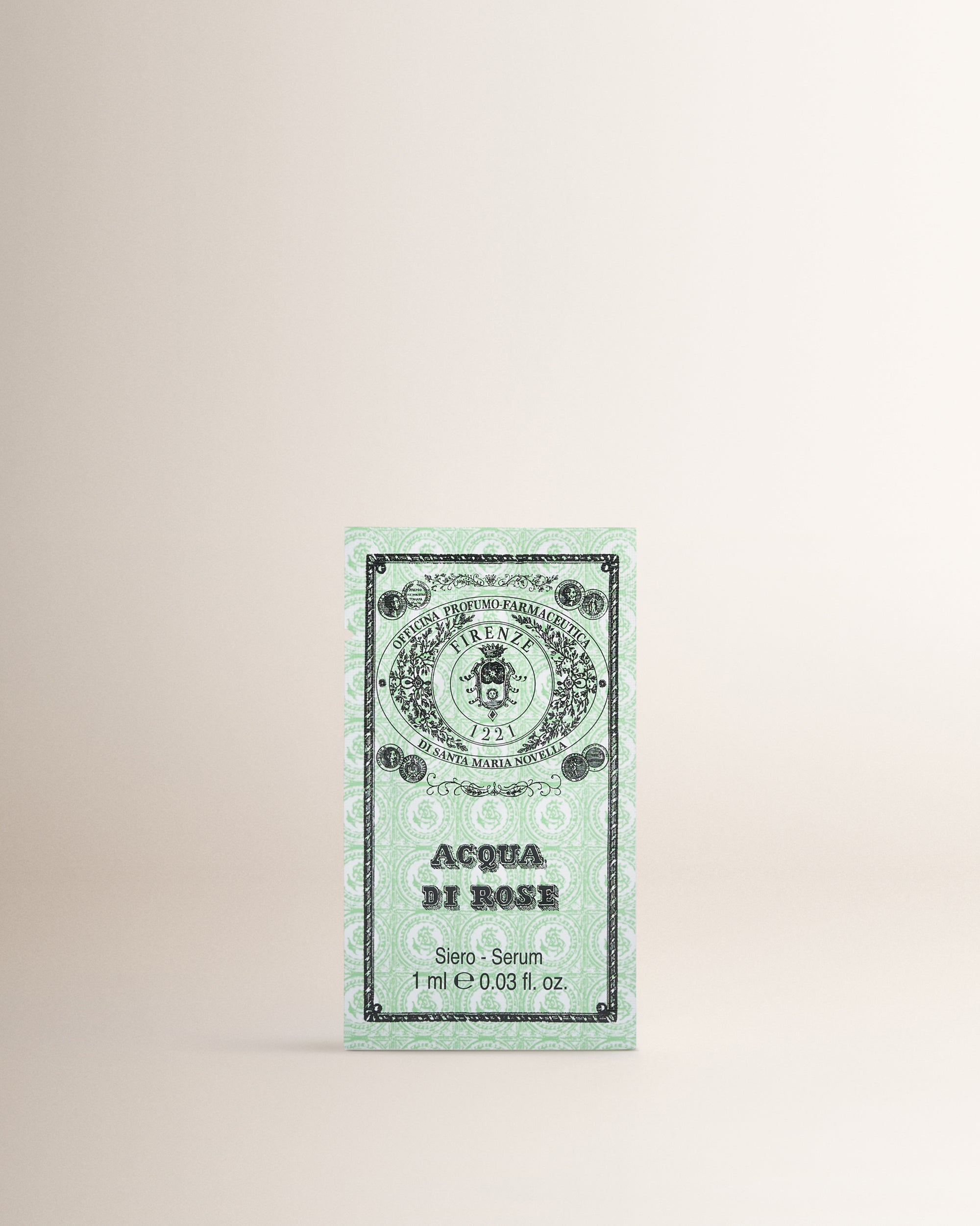 Mini Acqua di Rose Serum