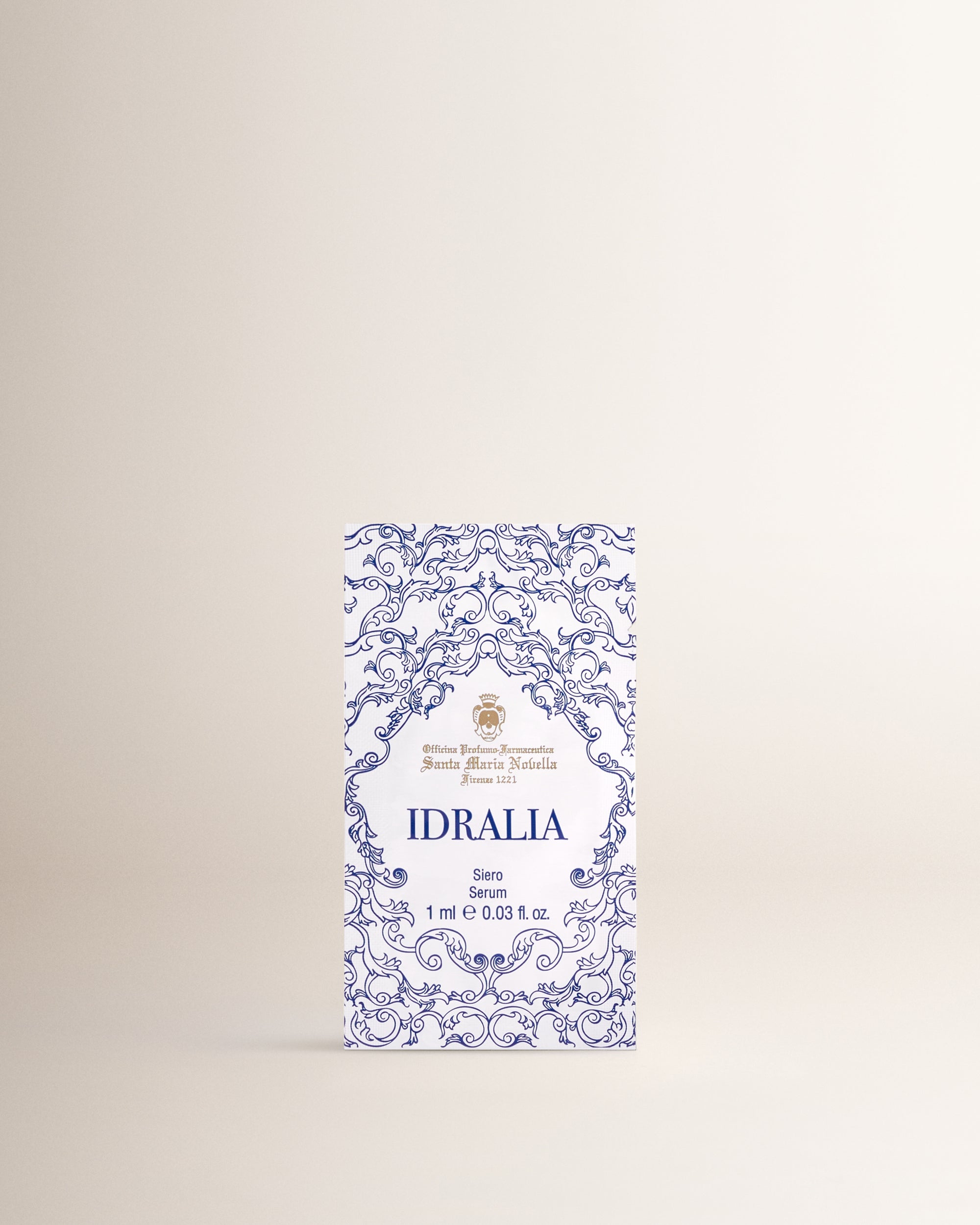 Mini Idralia Serum