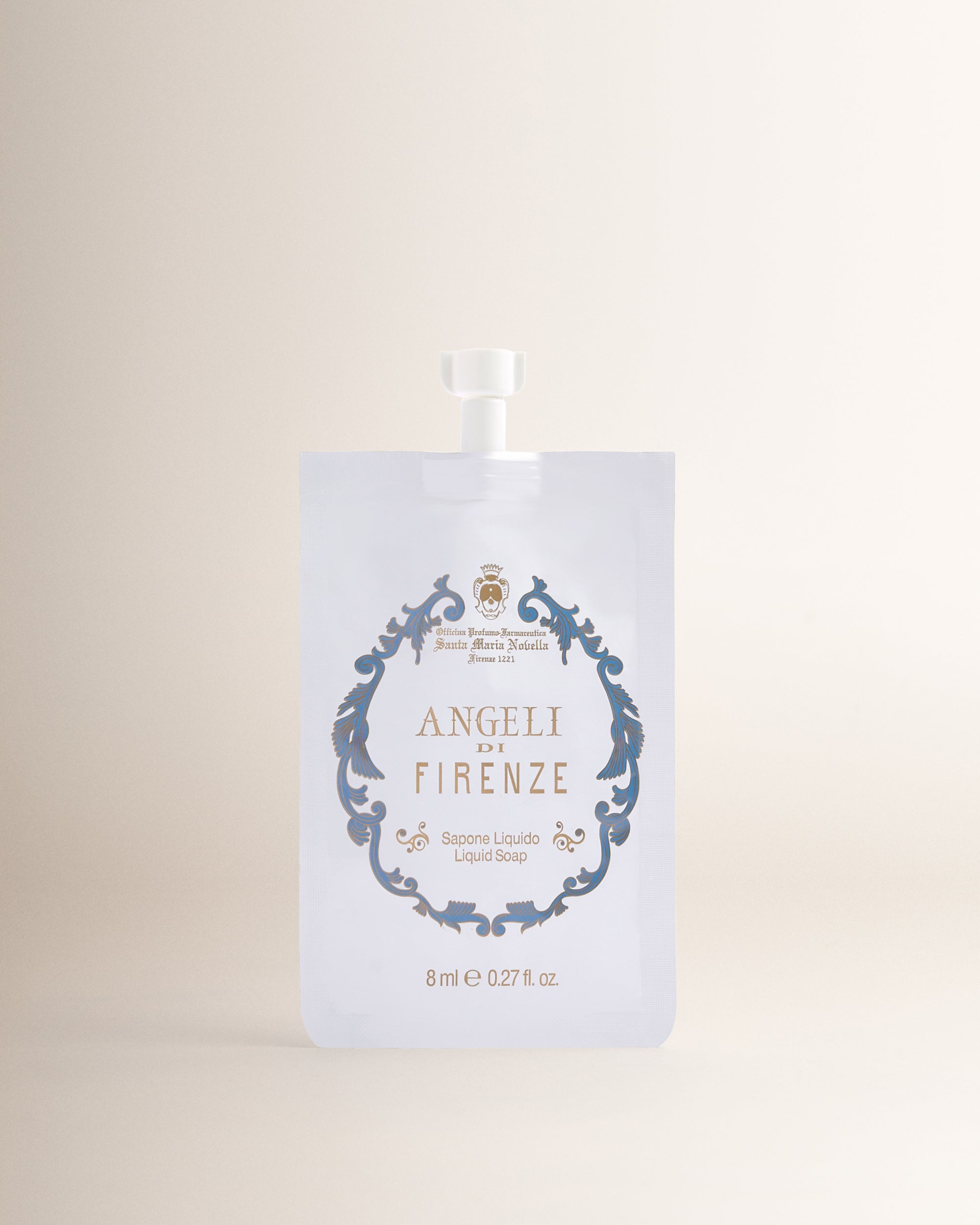 Mini Angeli di Firenze Liquid Soap