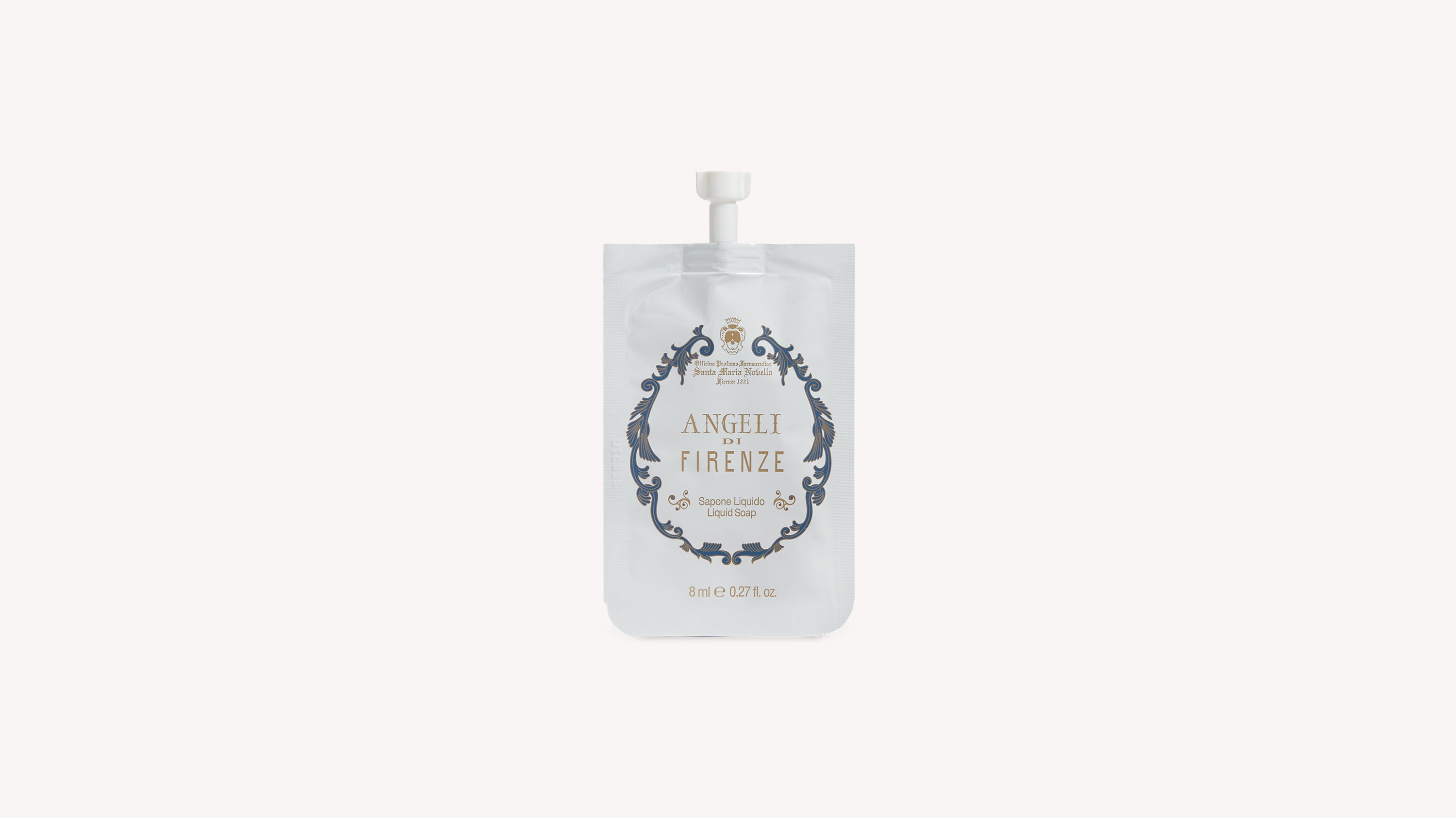 Mini Angeli di Firenze Liquid Soap