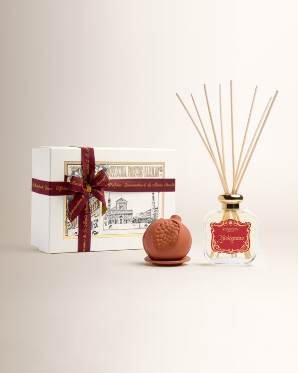 The Melograno Home Selection