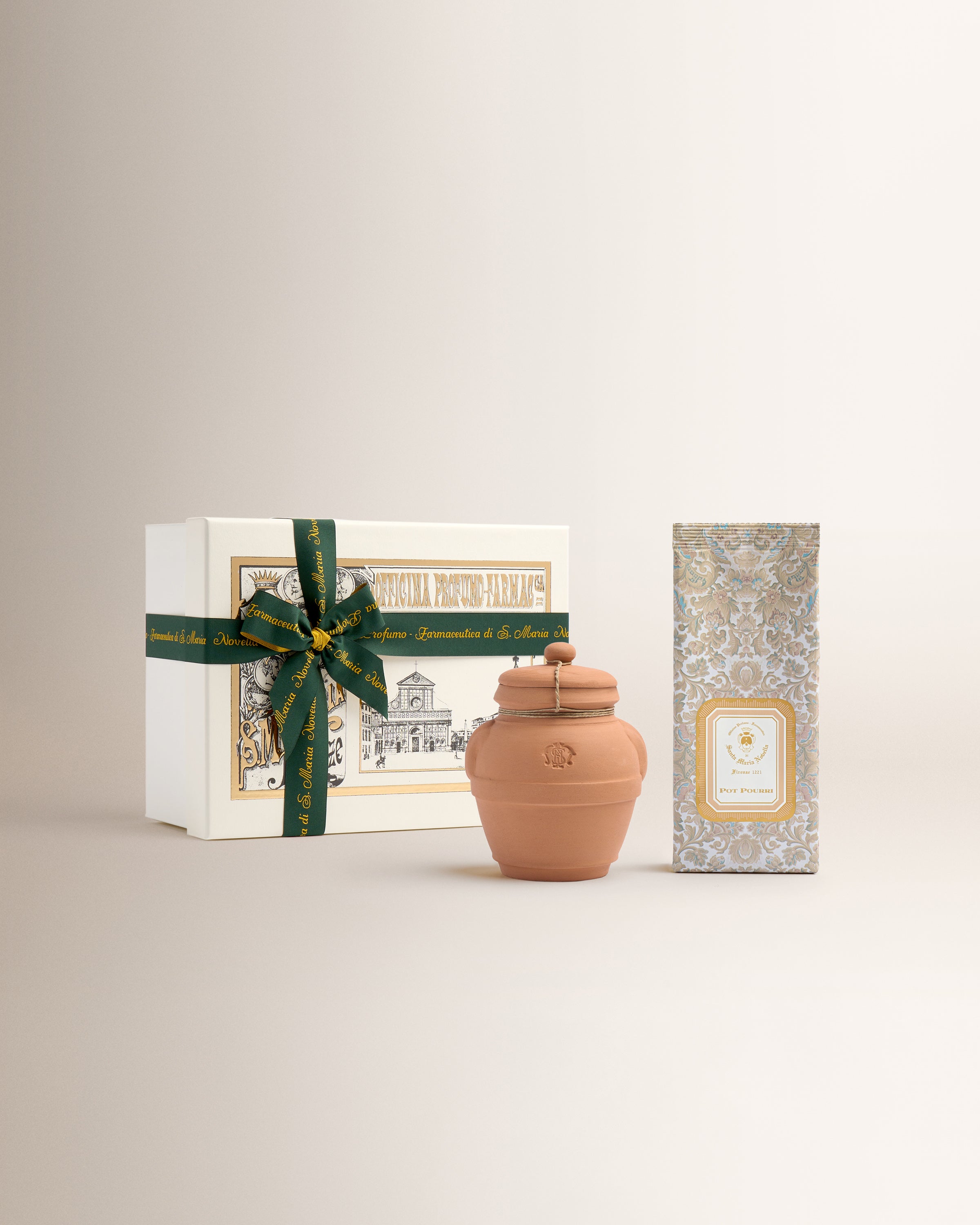 Pot Pourri: Gift Set - Santa Maria Novella UK