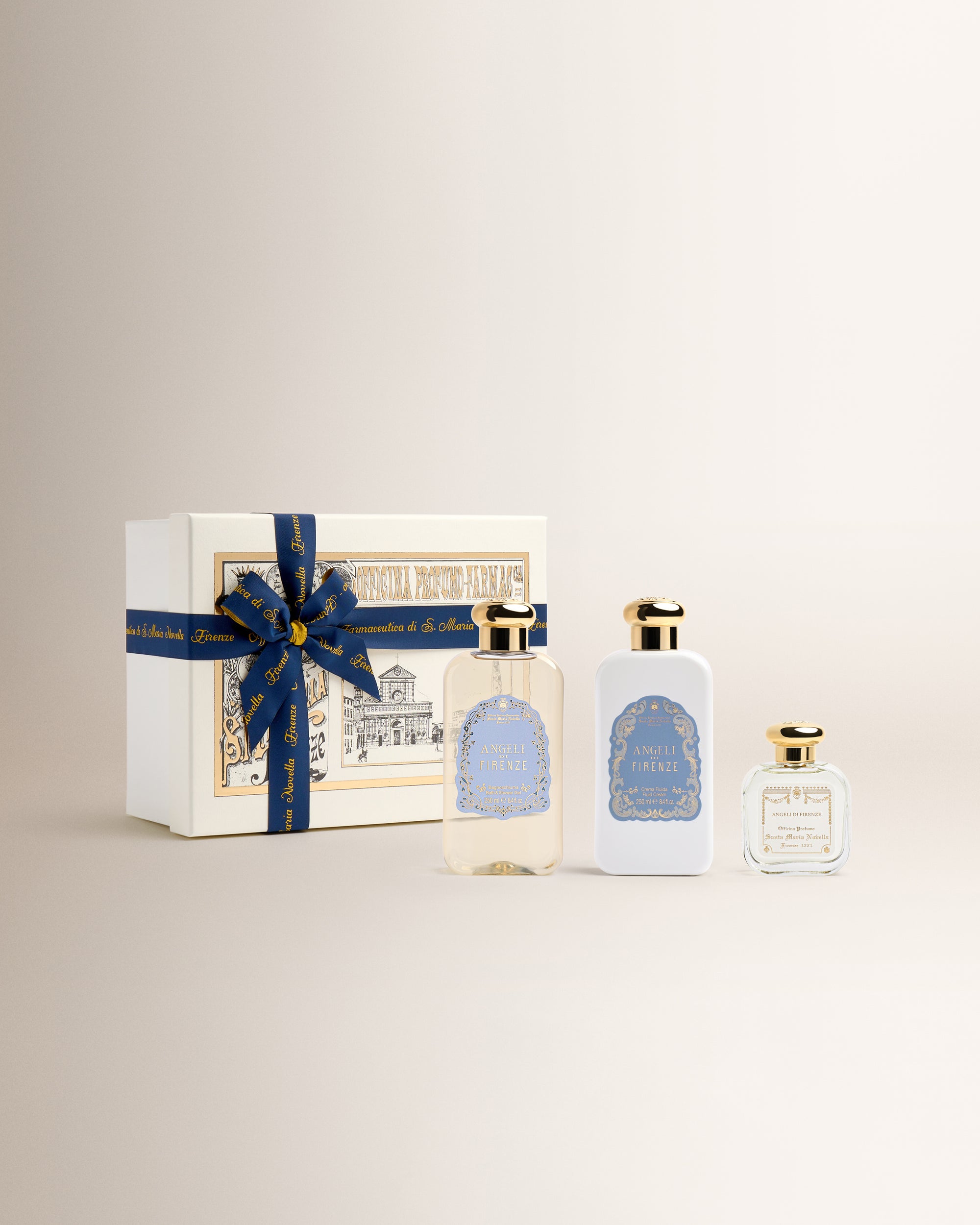 The Angeli di Firenze Selection
