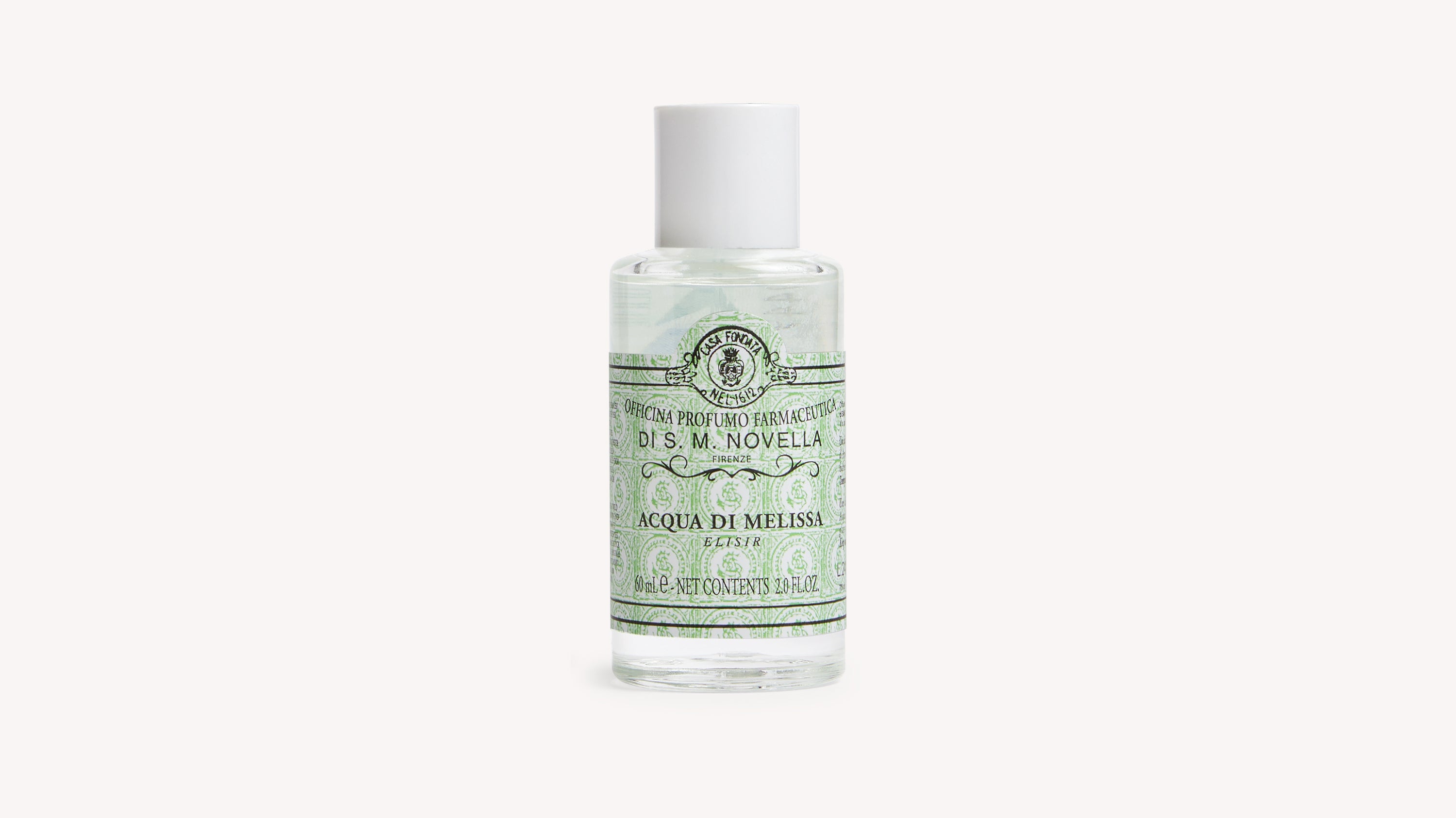 Acqua di Melissa