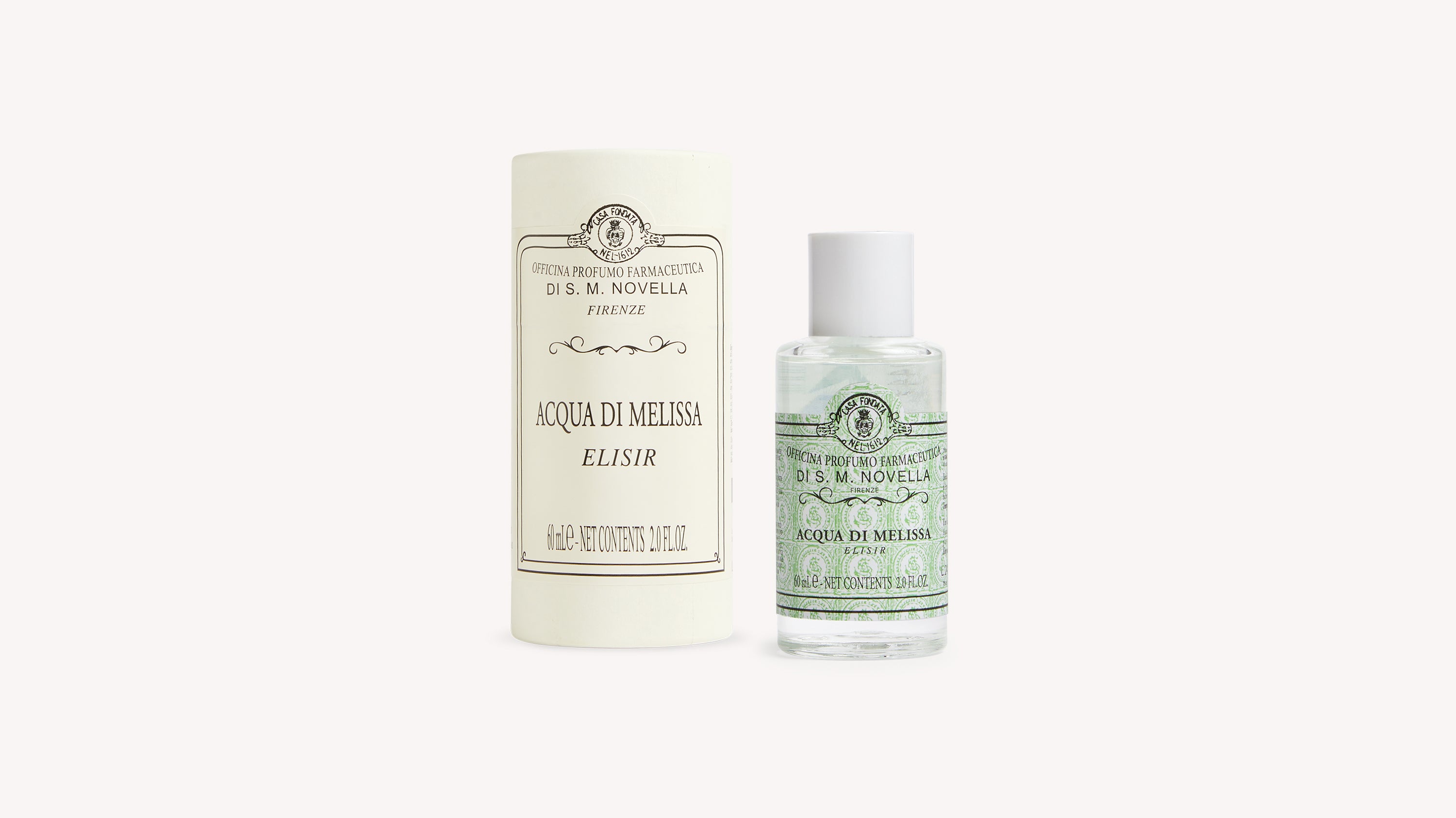 Acqua di Melissa