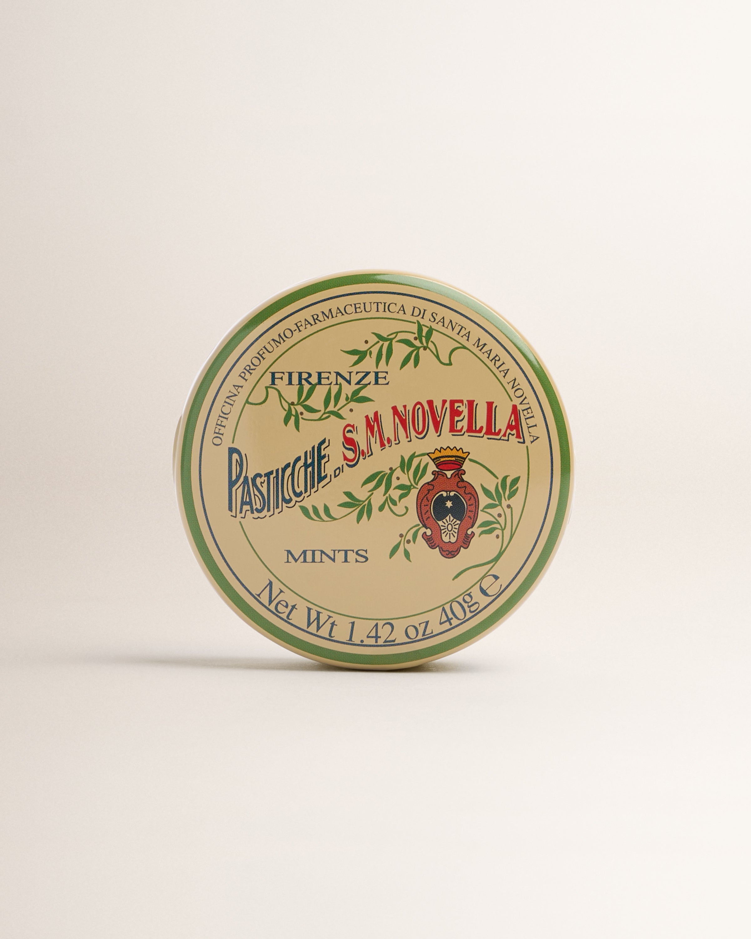 Pasticche di S.M.Novella
