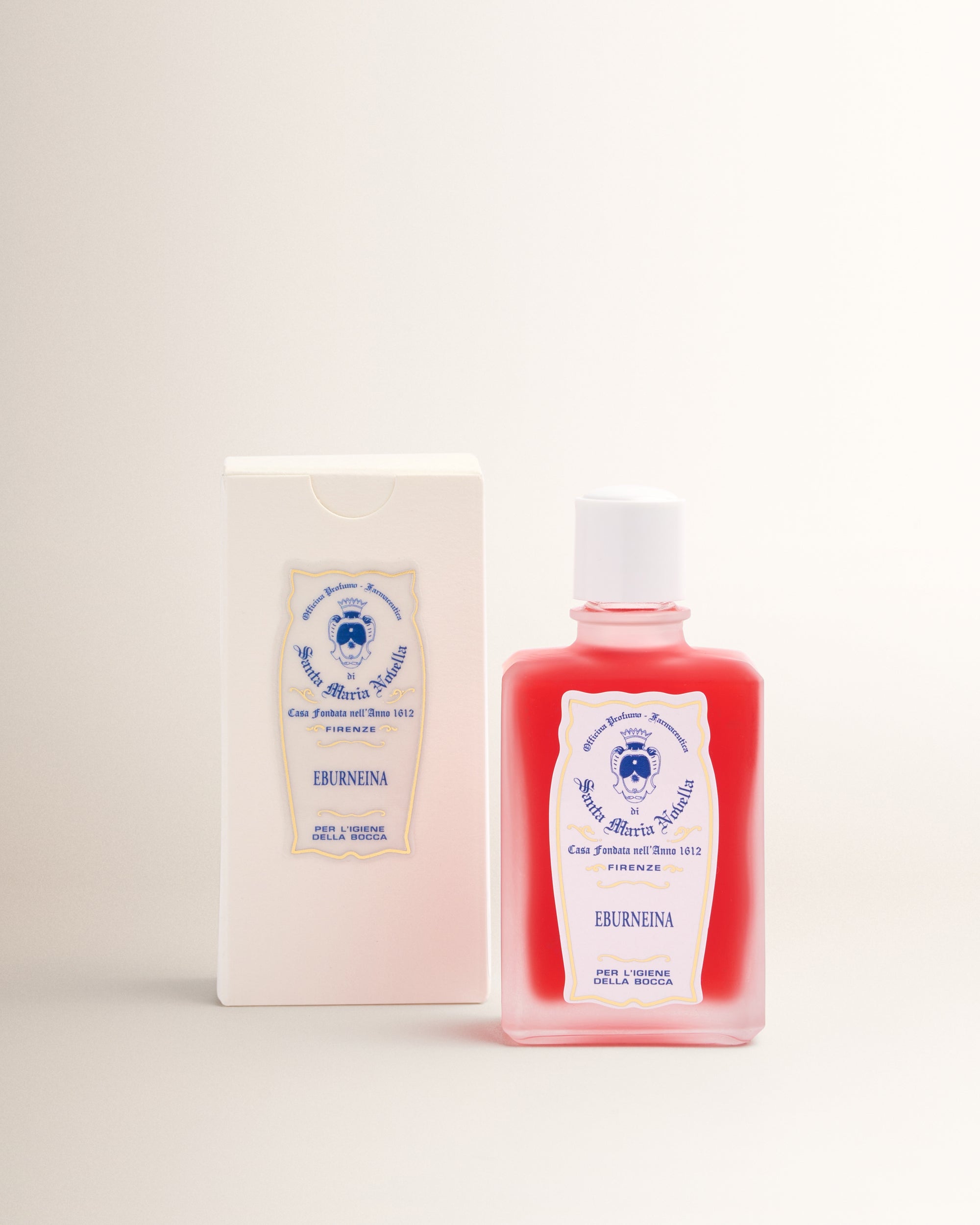 Eburneina Breath Freshener