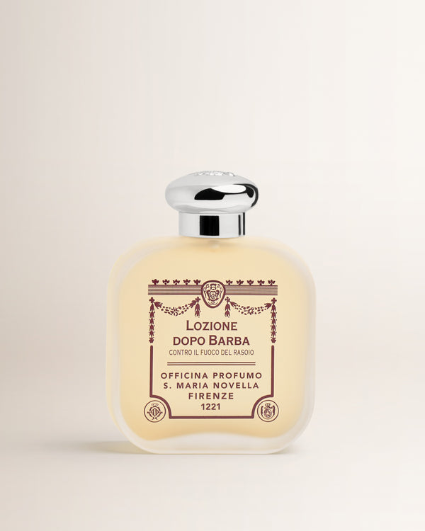 Melograno After Shave Lotion
