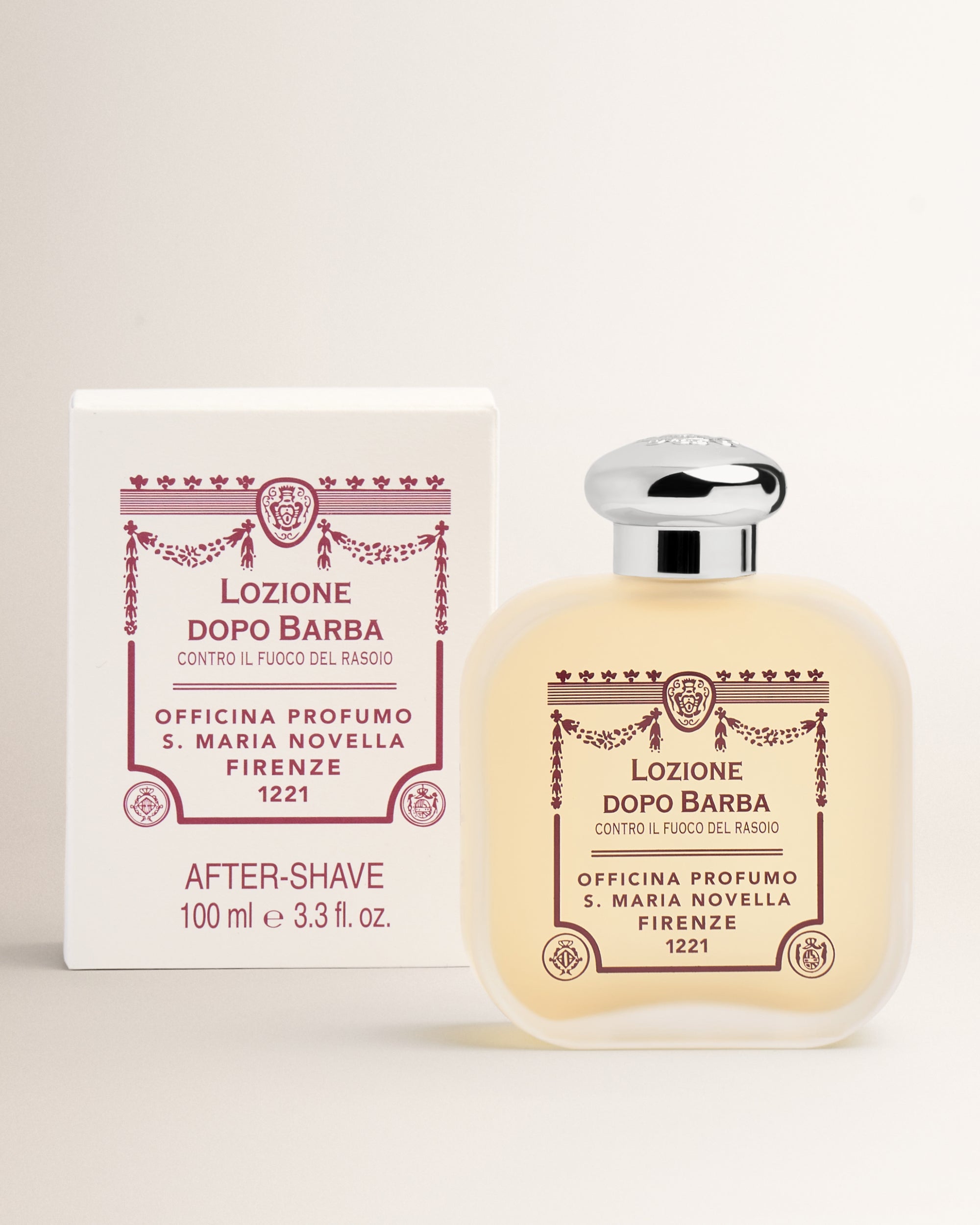 Melograno After Shave Lotion