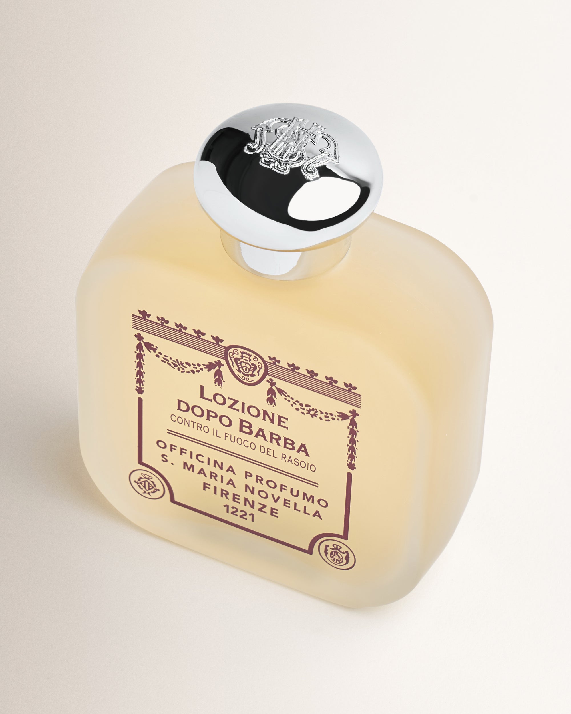 Melograno After Shave Lotion
