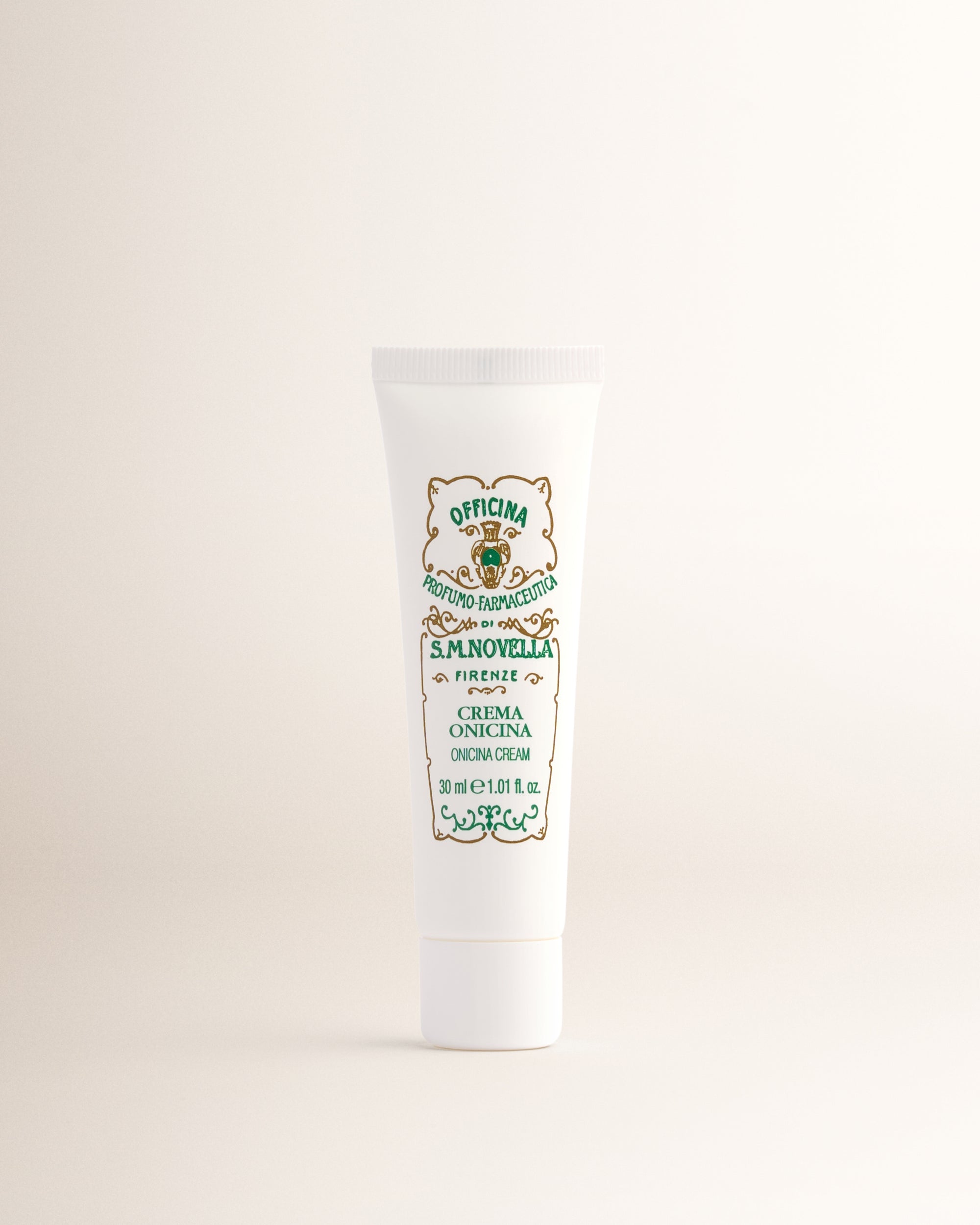 Cuticle Cream