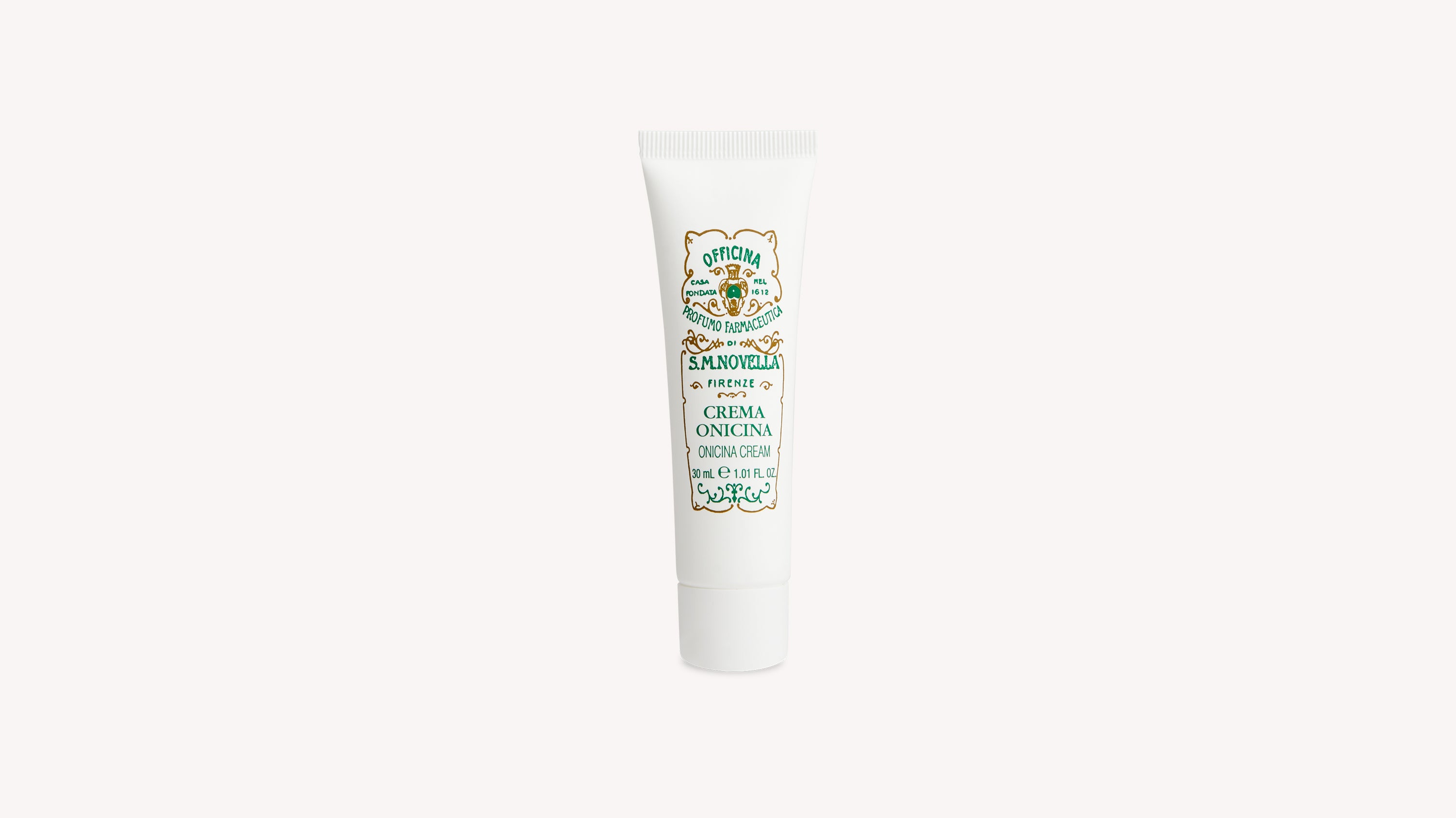 Cuticle Cream