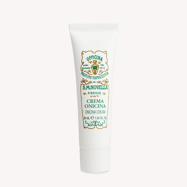 Cuticle Cream