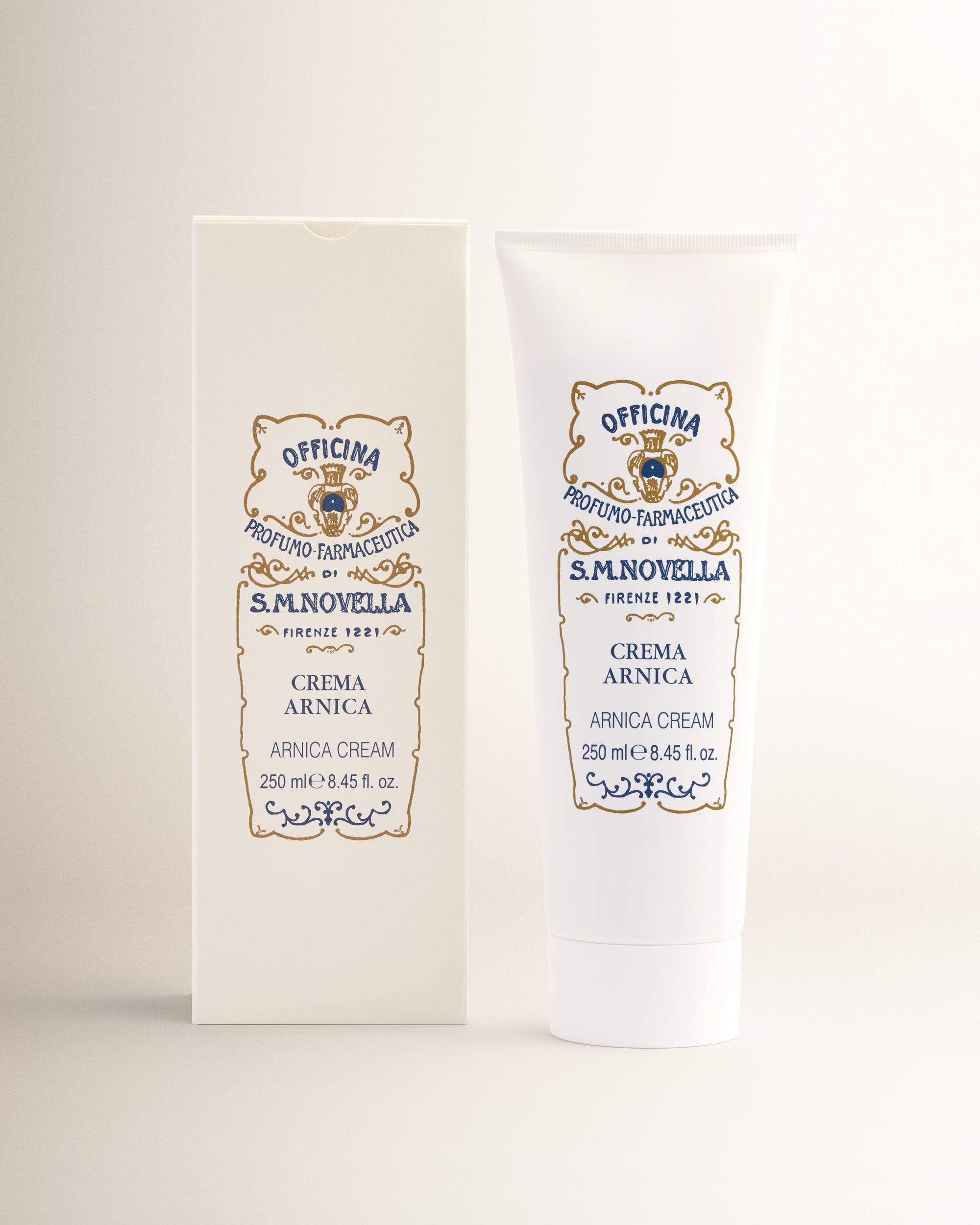 Lavanda Arnica Cream