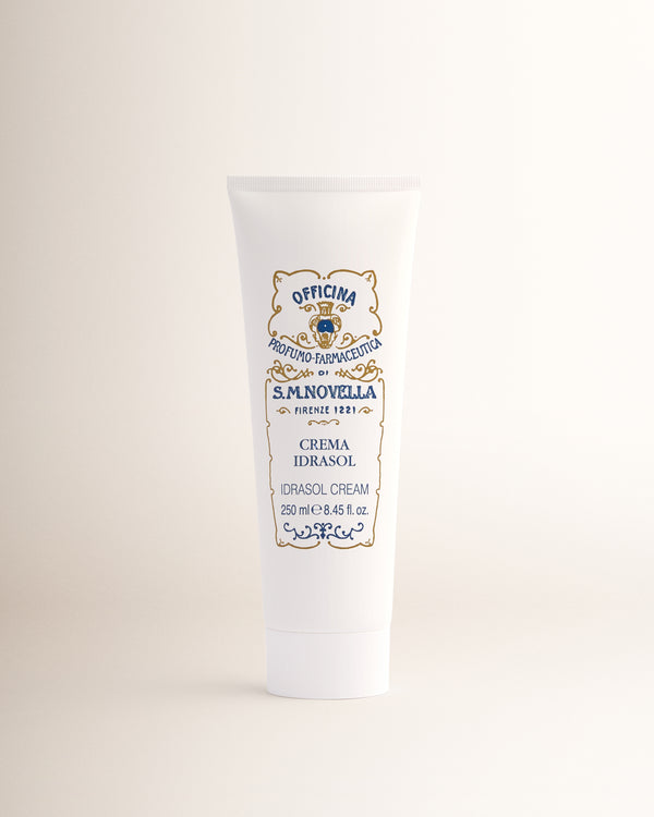 Rosa Gardenia Idrasol Cream