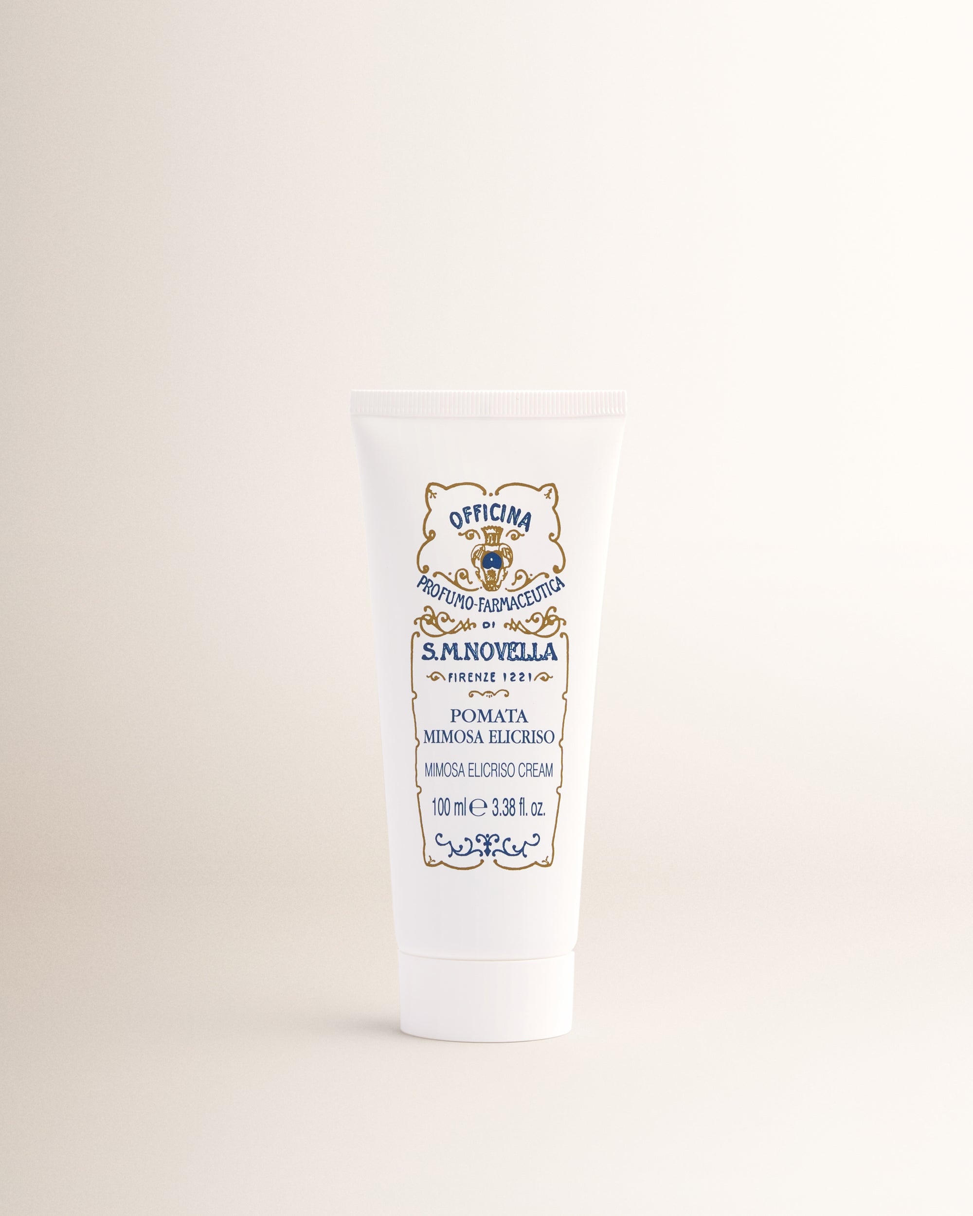 Mimosa Elicriso Cream