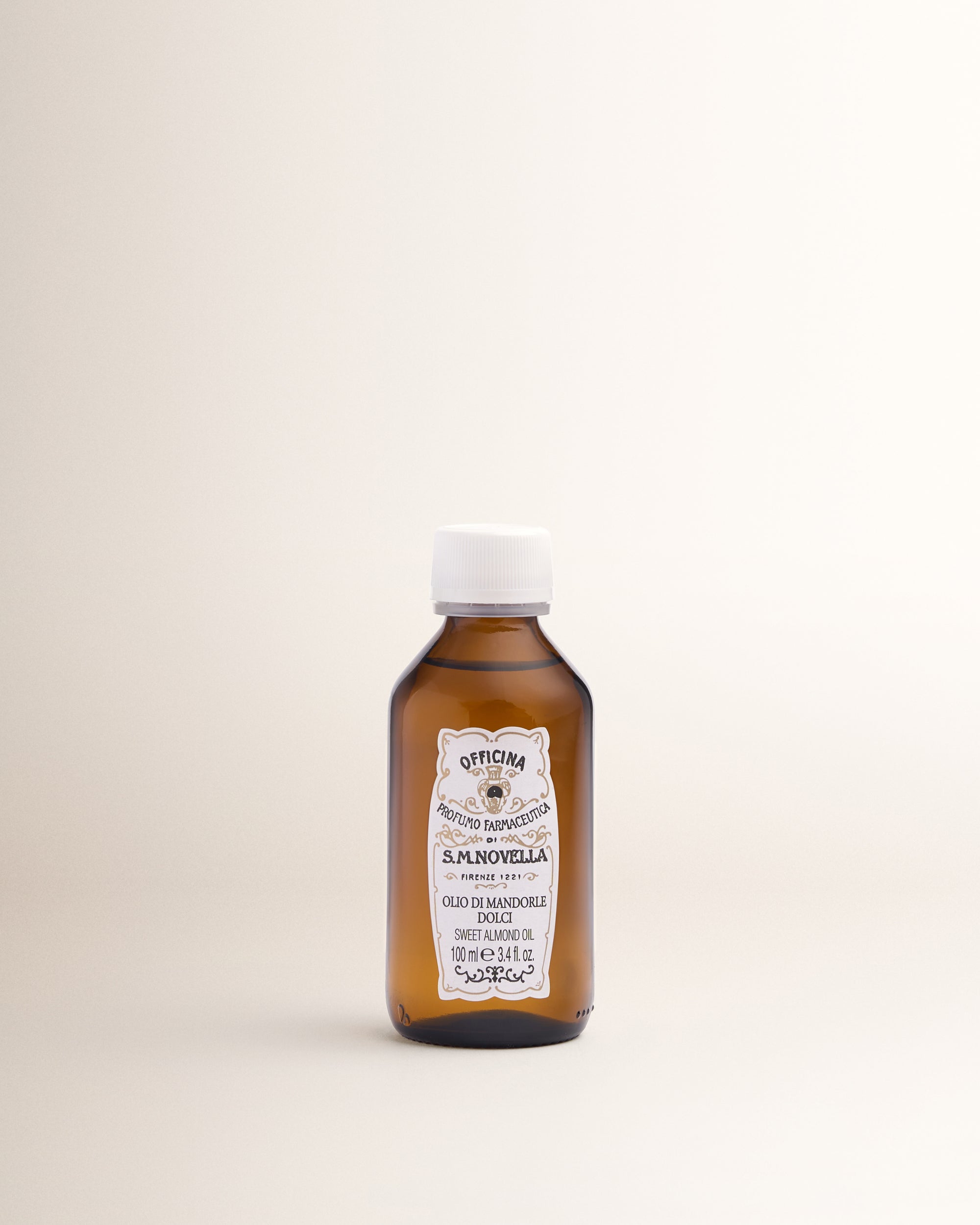Sweet Almond Oil