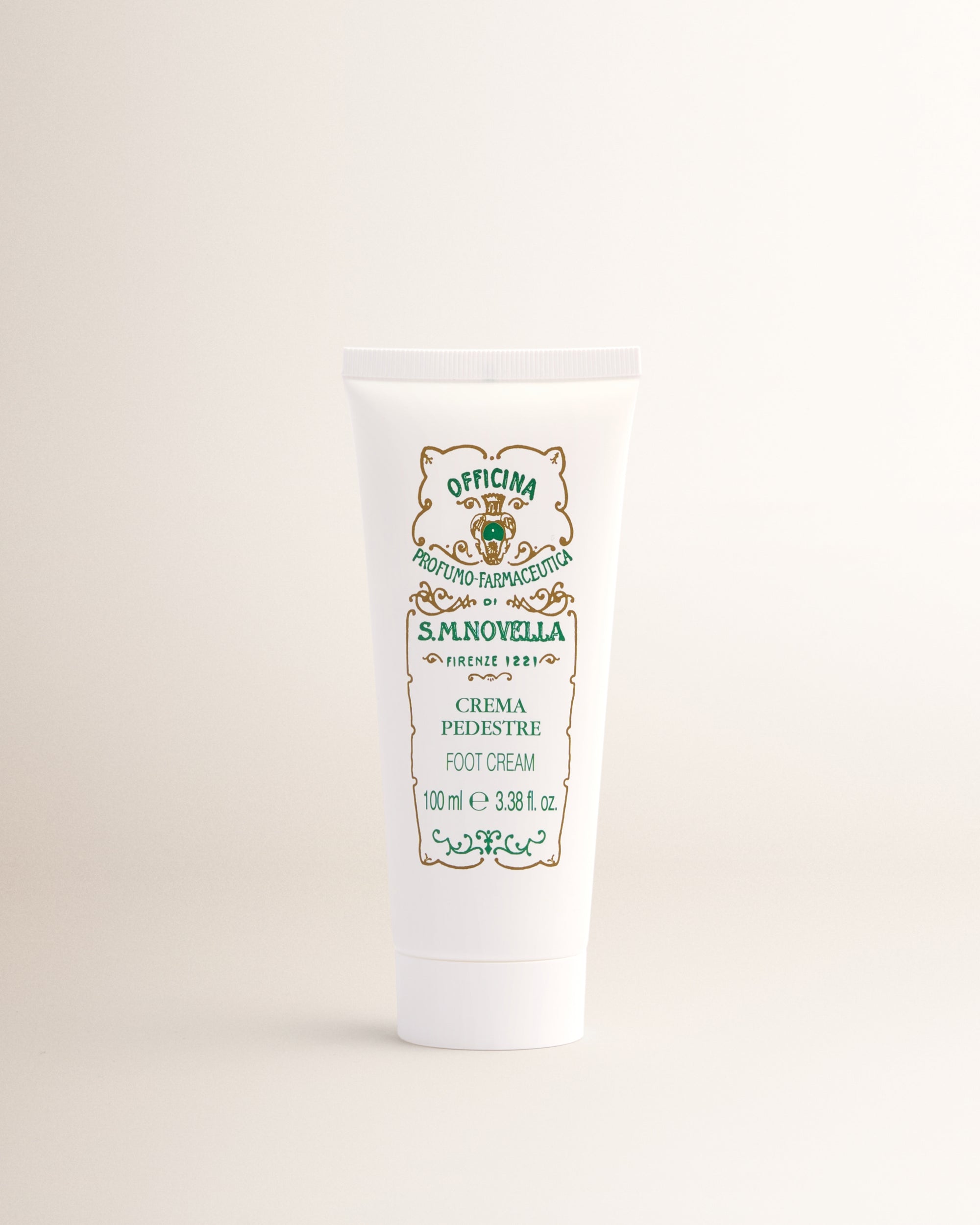 Foot Cream
