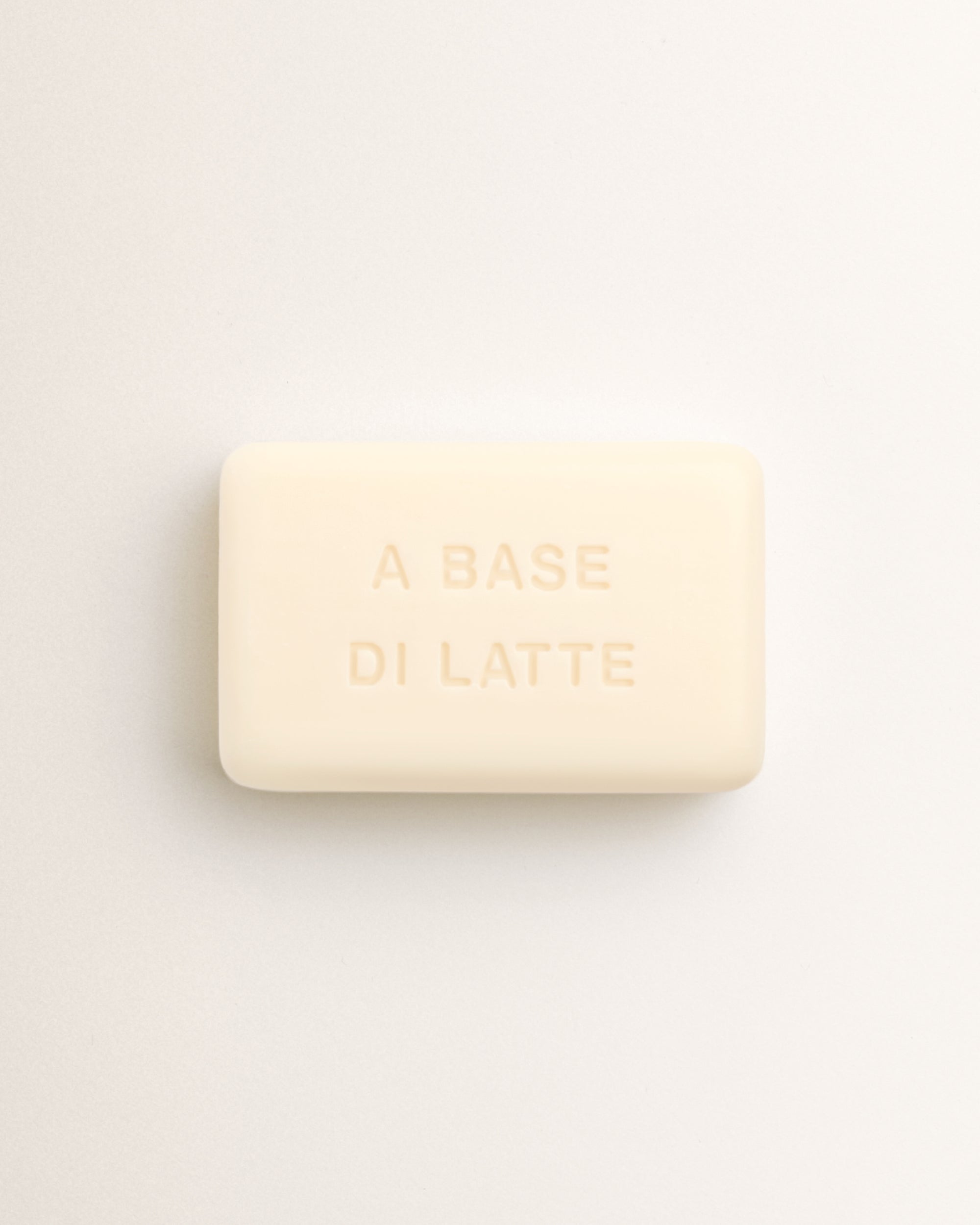 Unscented Milk Soap
