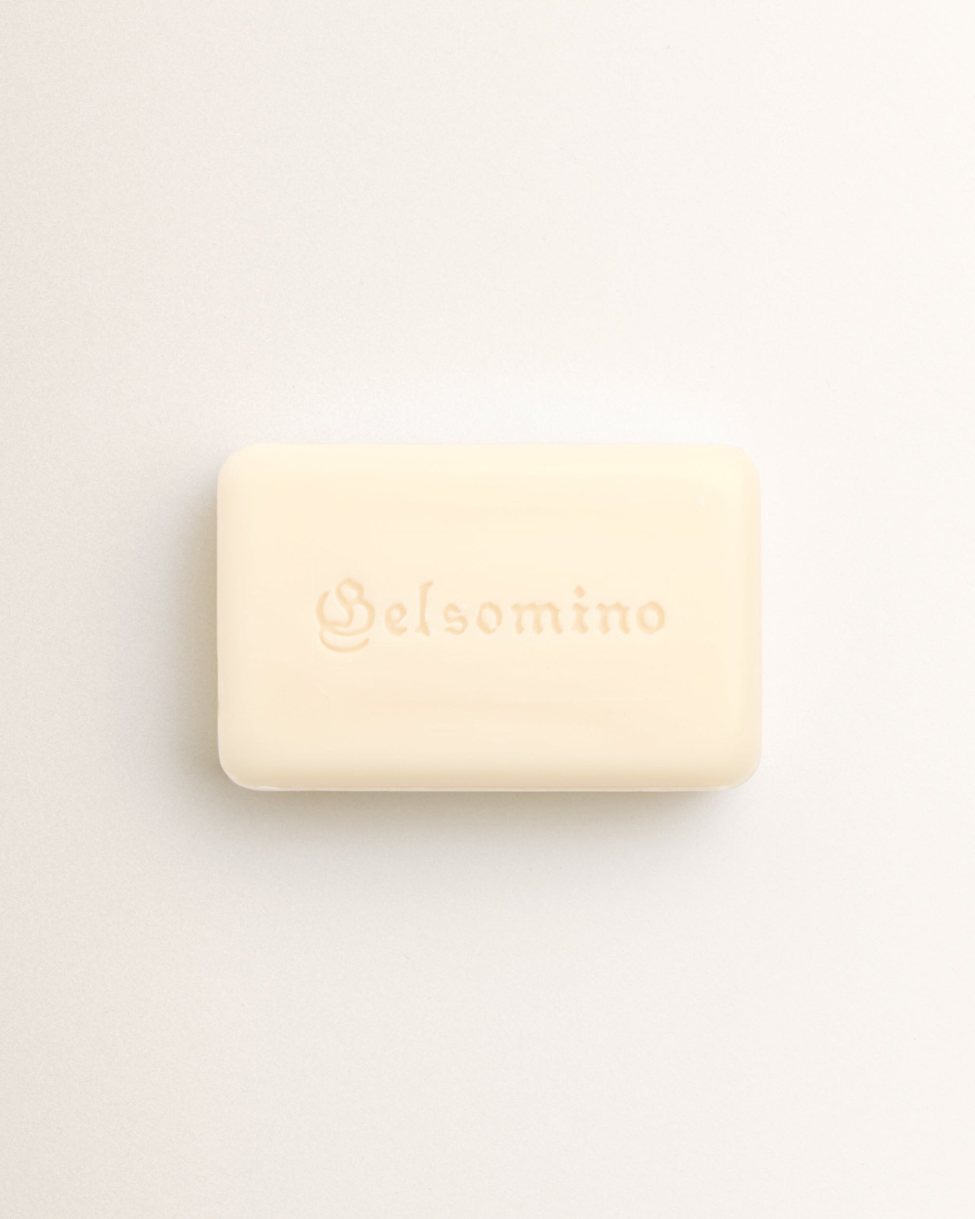 Gelsomino Milk Soap