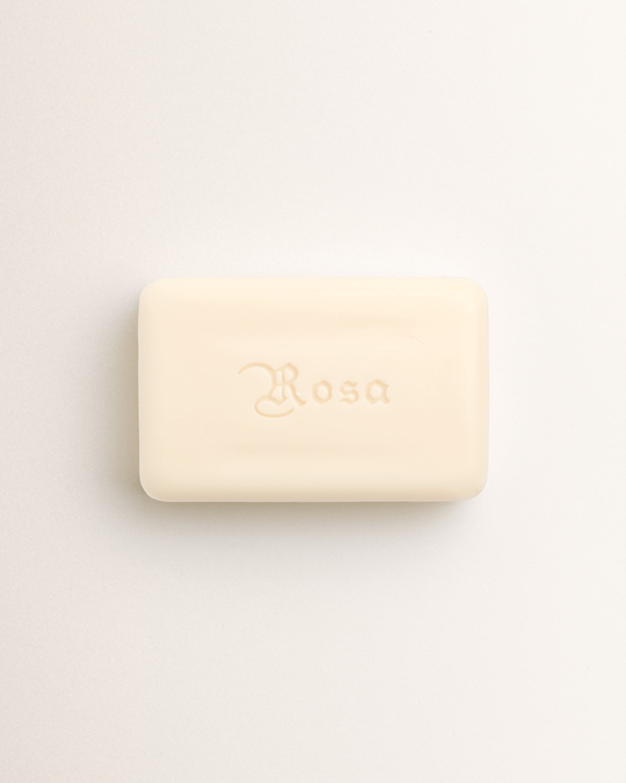 Rosa Milk Soap