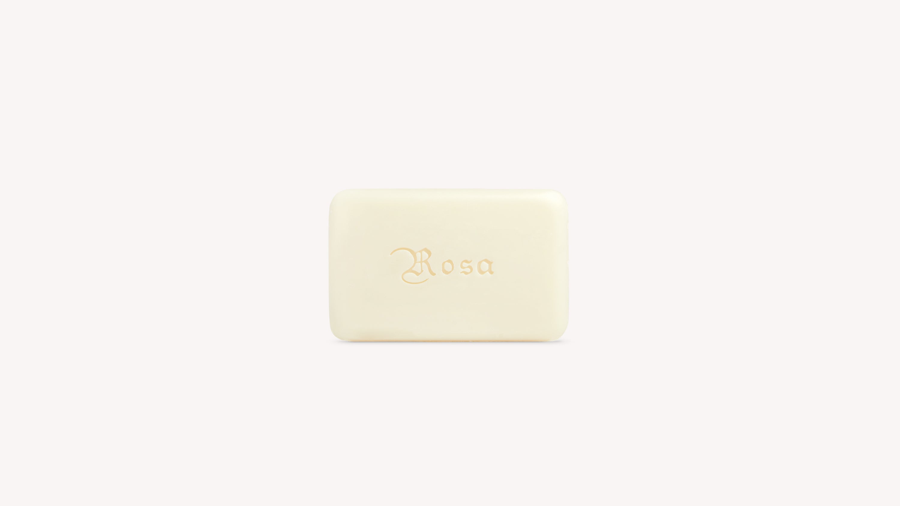 Rosa Milk Soap