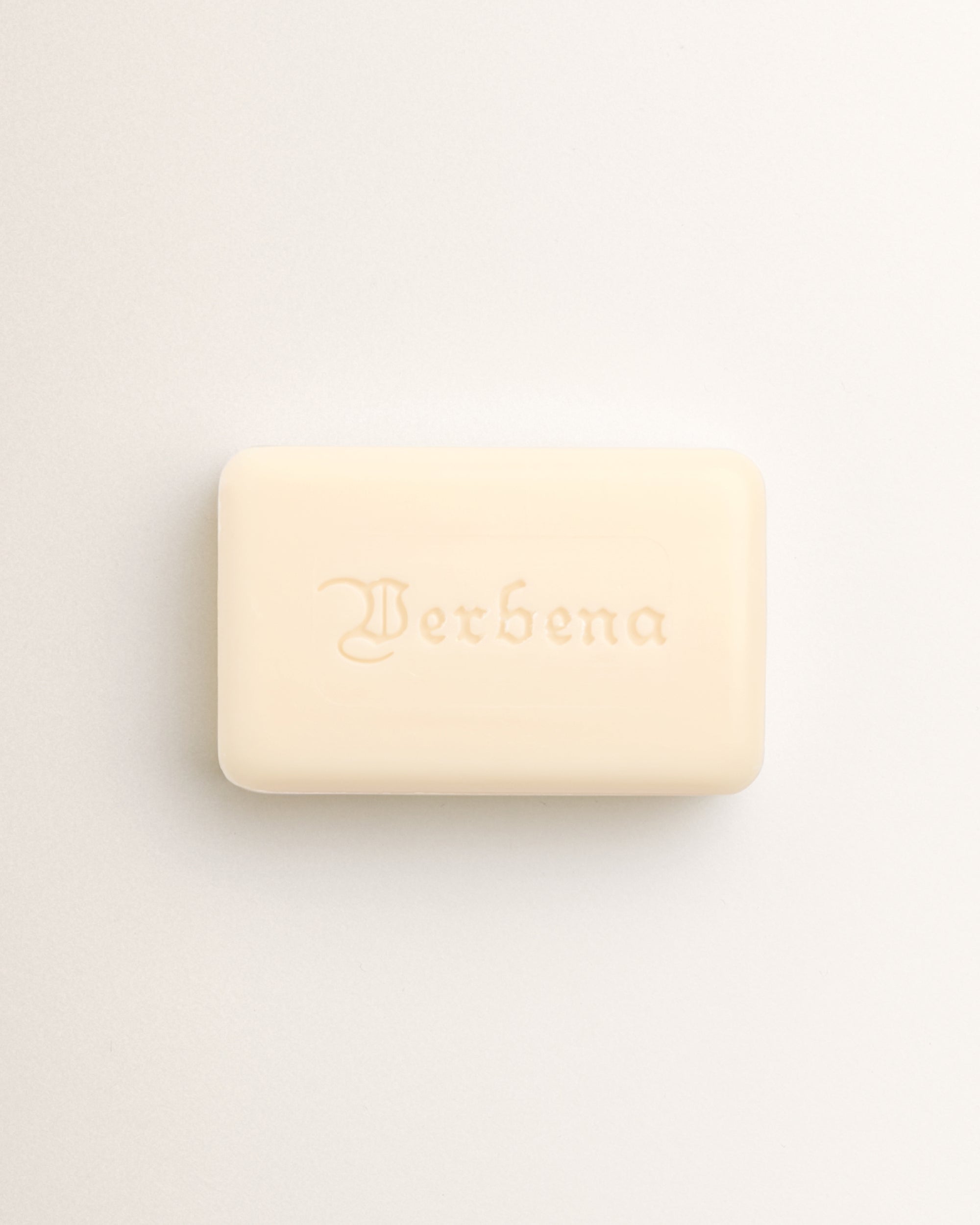 Verbena Milk Soap