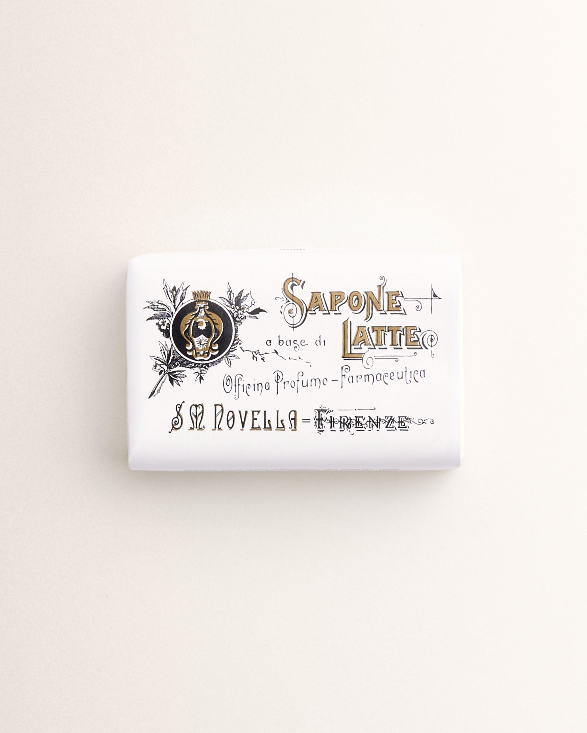 Verbena Milk Soap