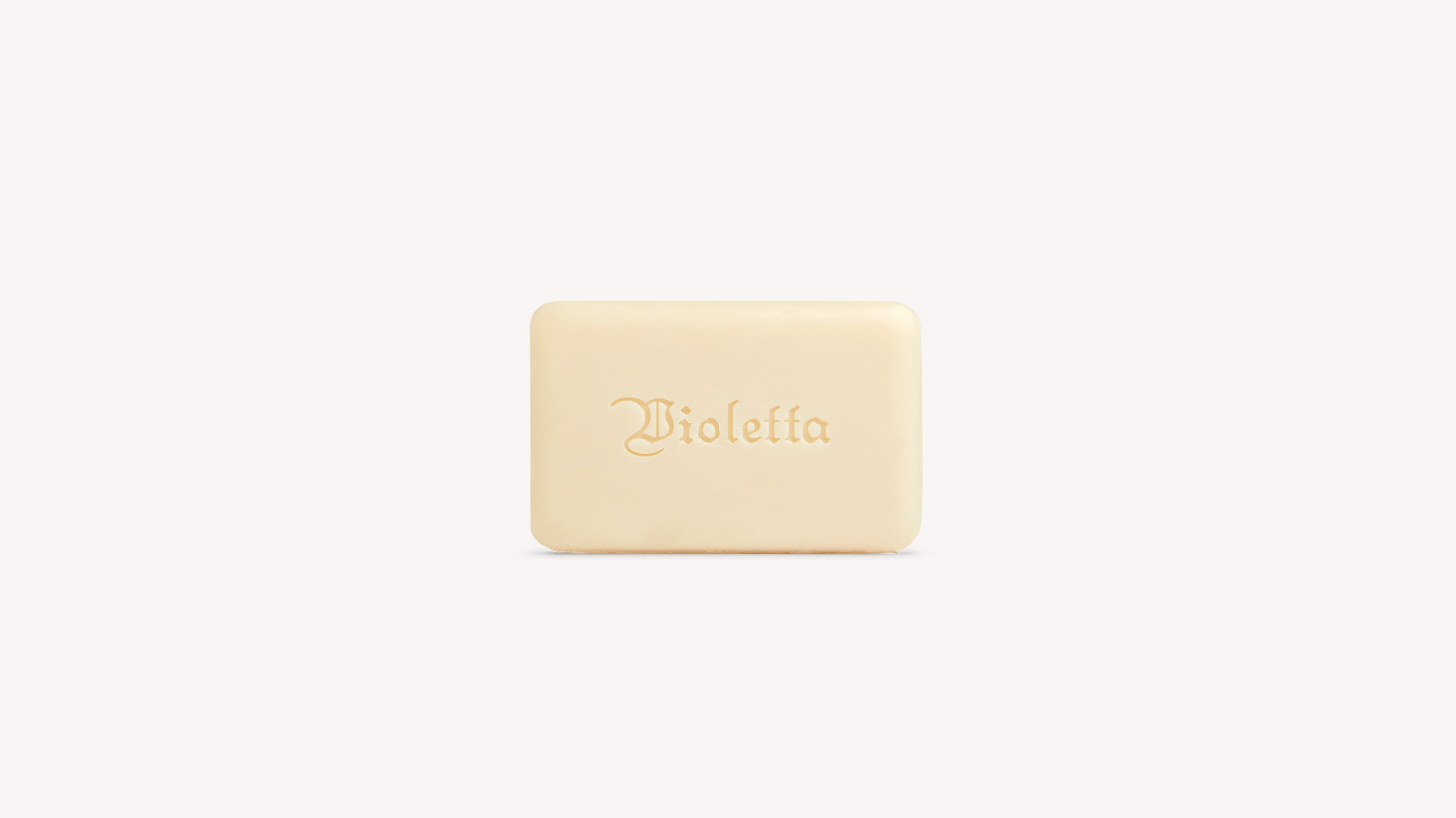 Violetta Milk Soap