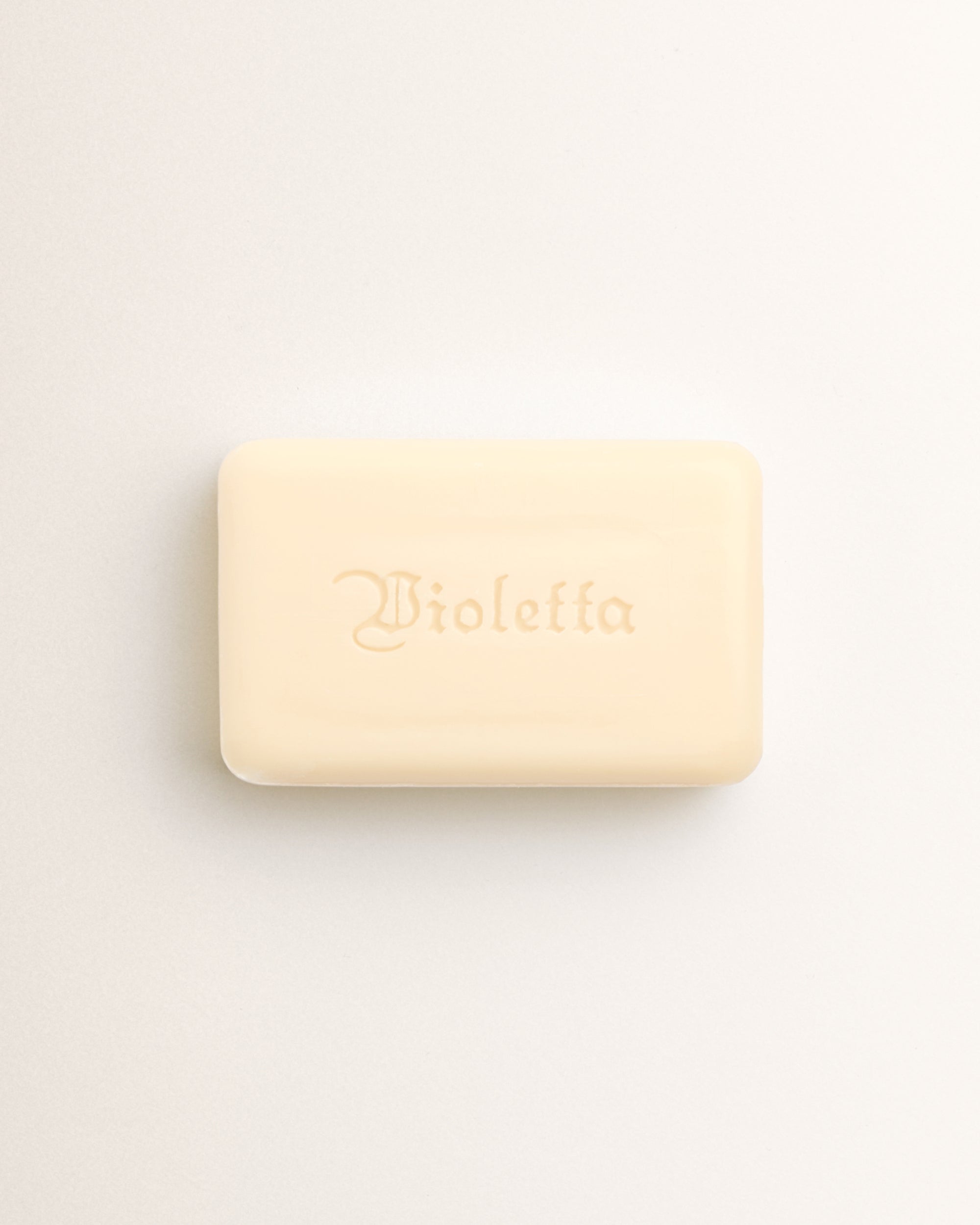 Violetta Milk Soap
