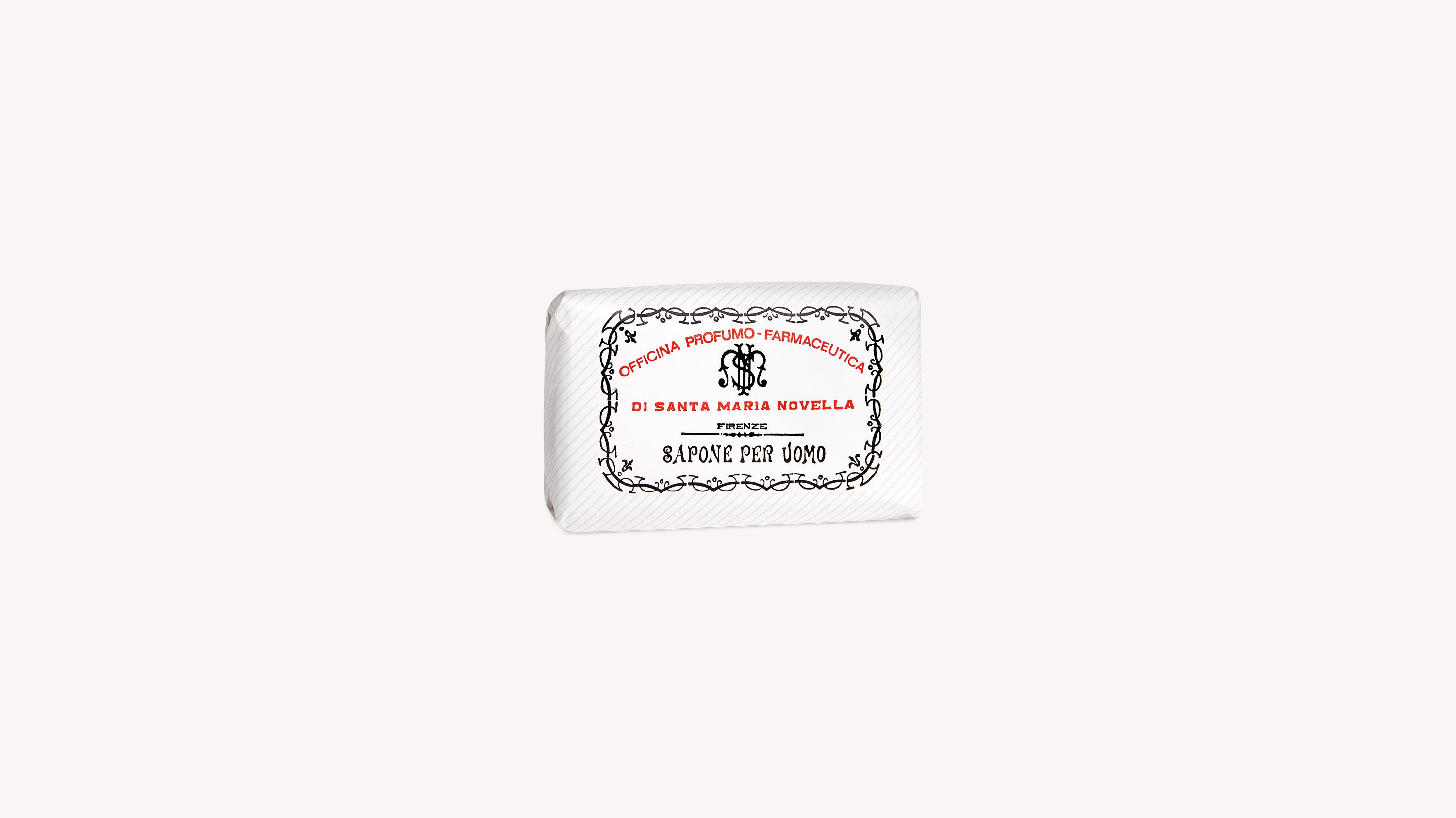 Pot Pourri Soap