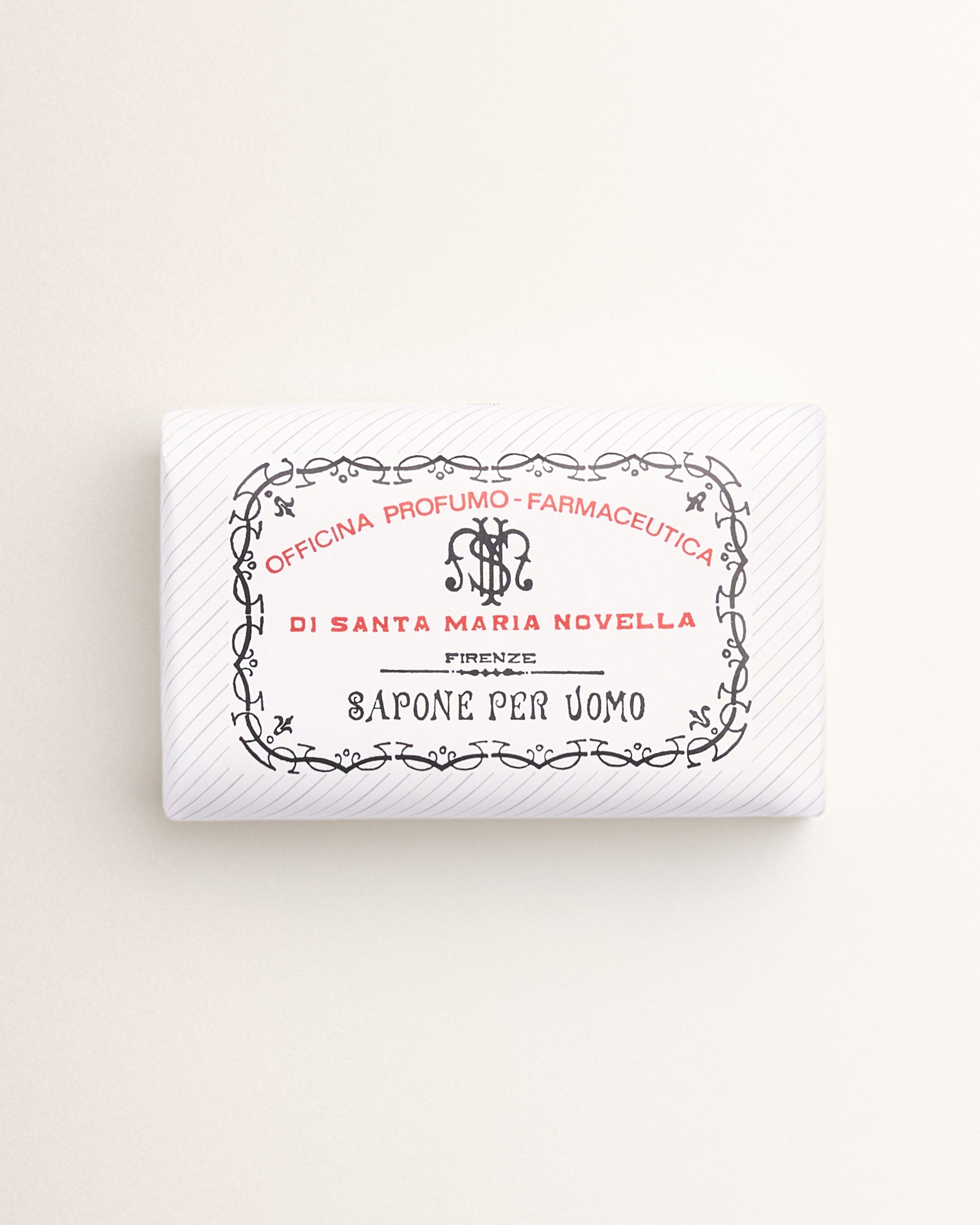 Vetiver Soap