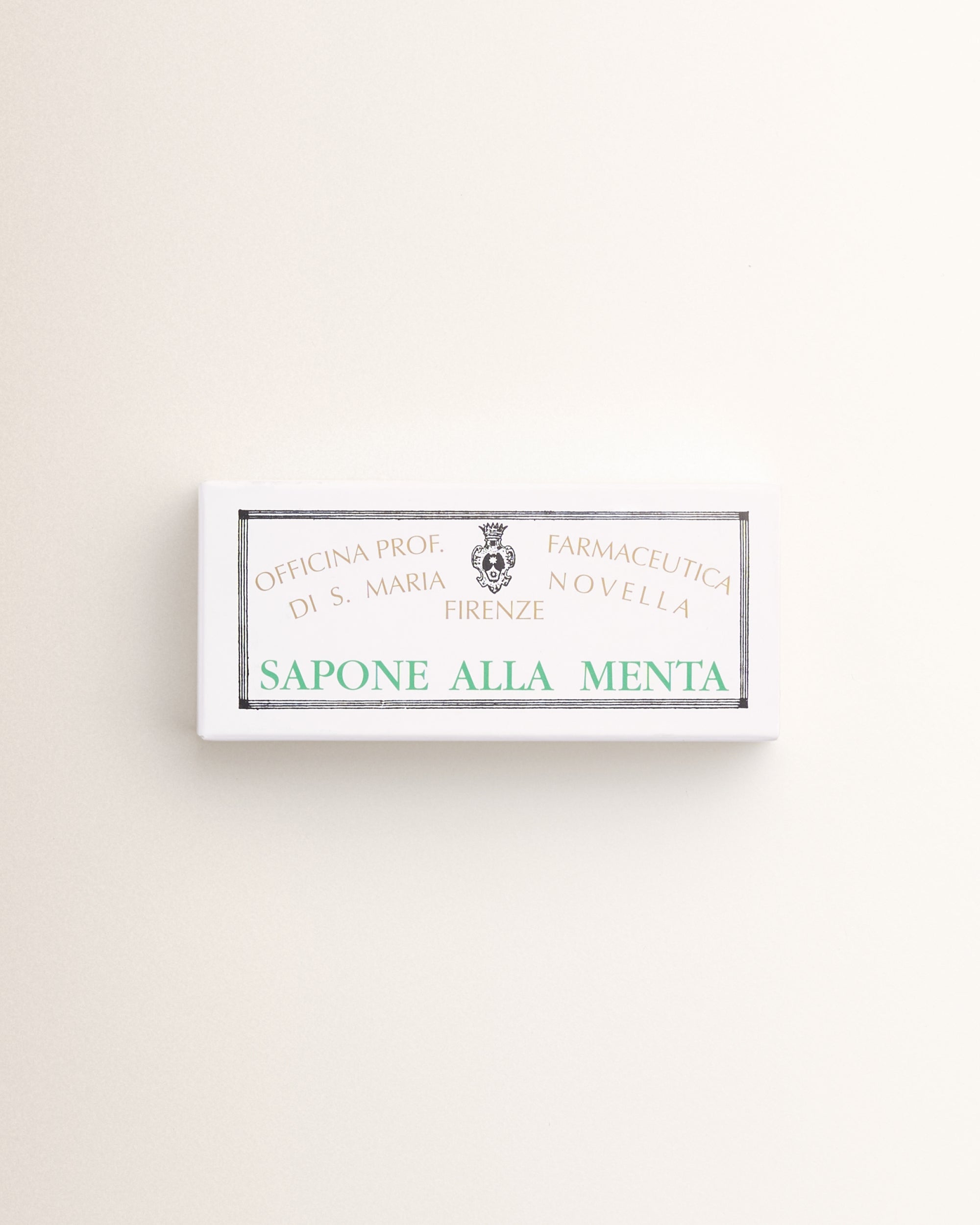 Mint Soap