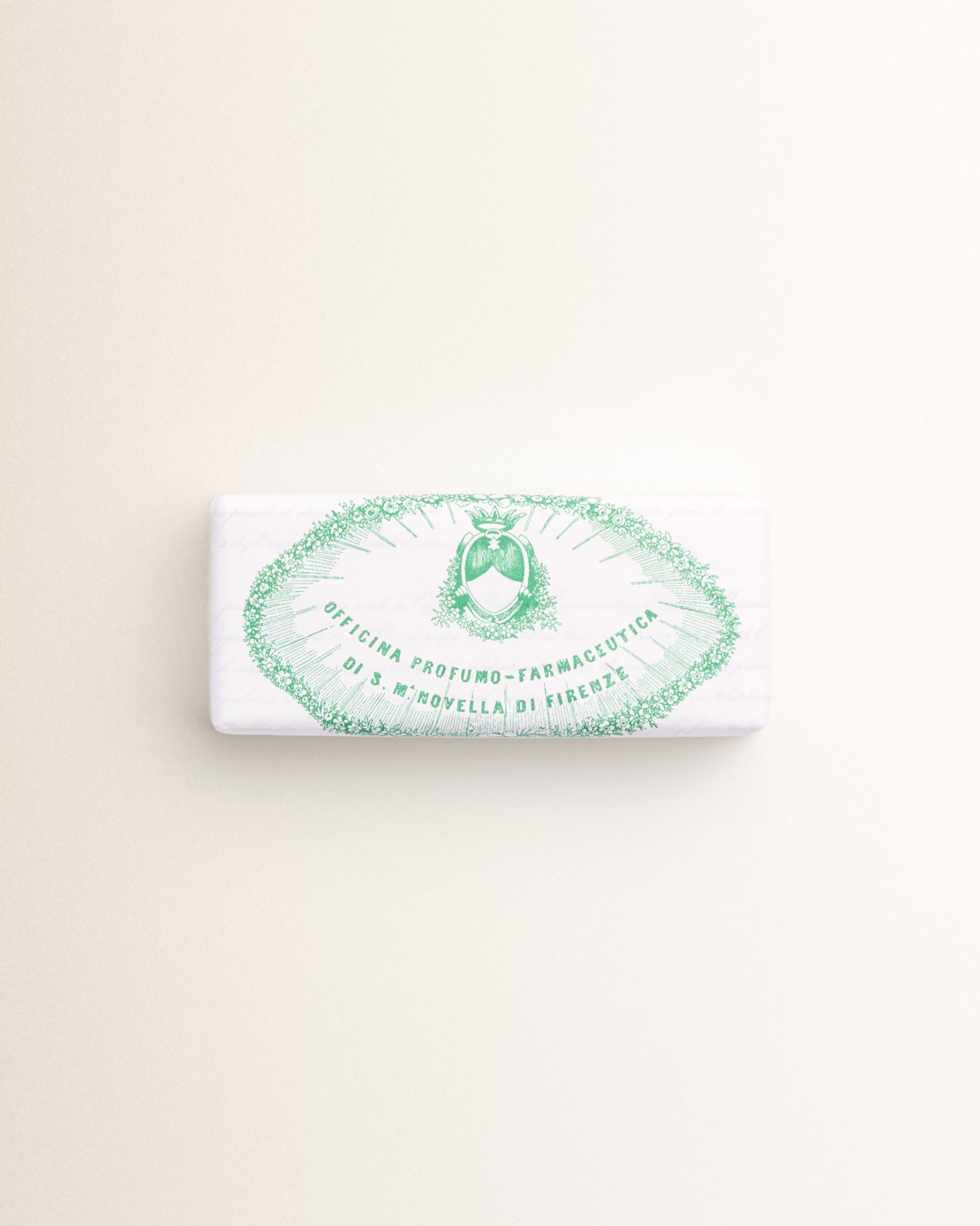 Mint Soap