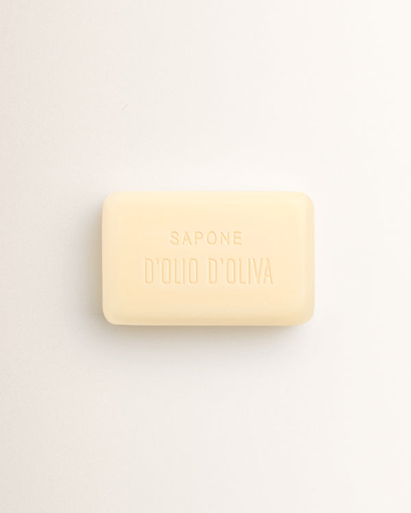 Olive Oil Soap