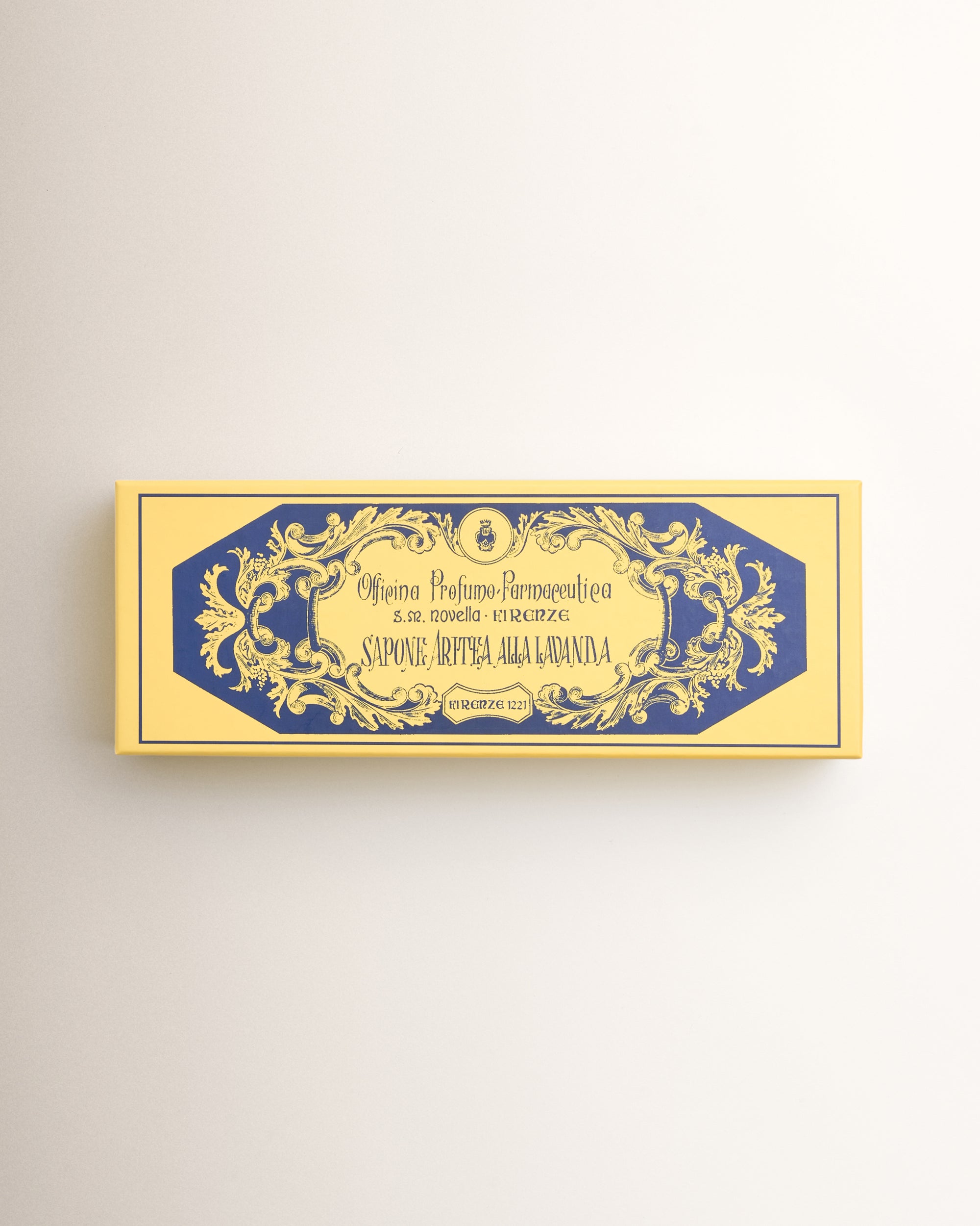 Aritea Alla Lavanda Soap