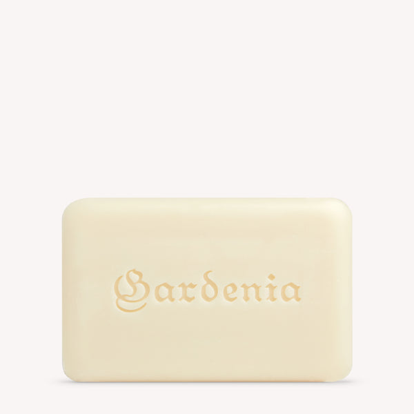 Gardenia Milk Soap