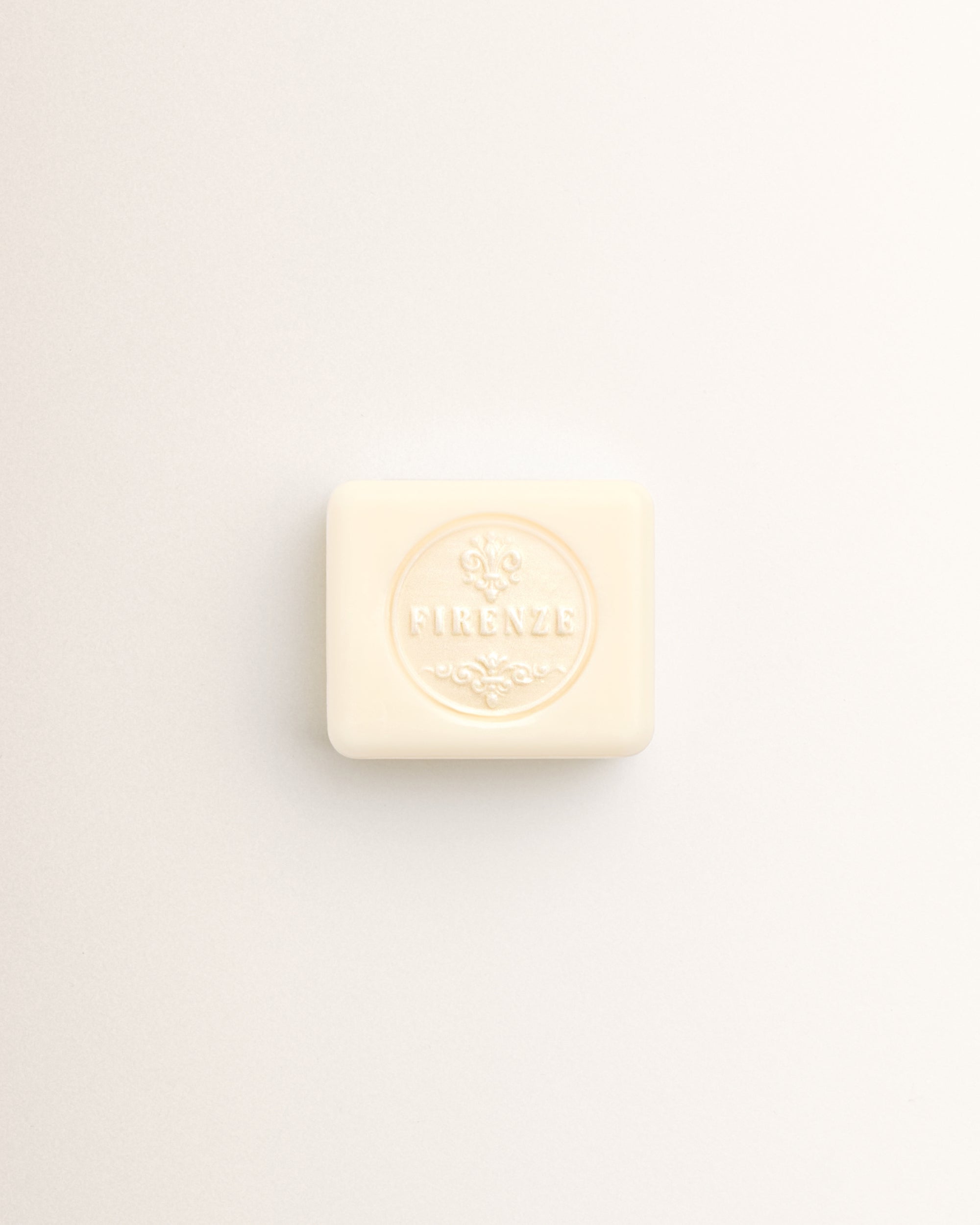 Muschio Soap