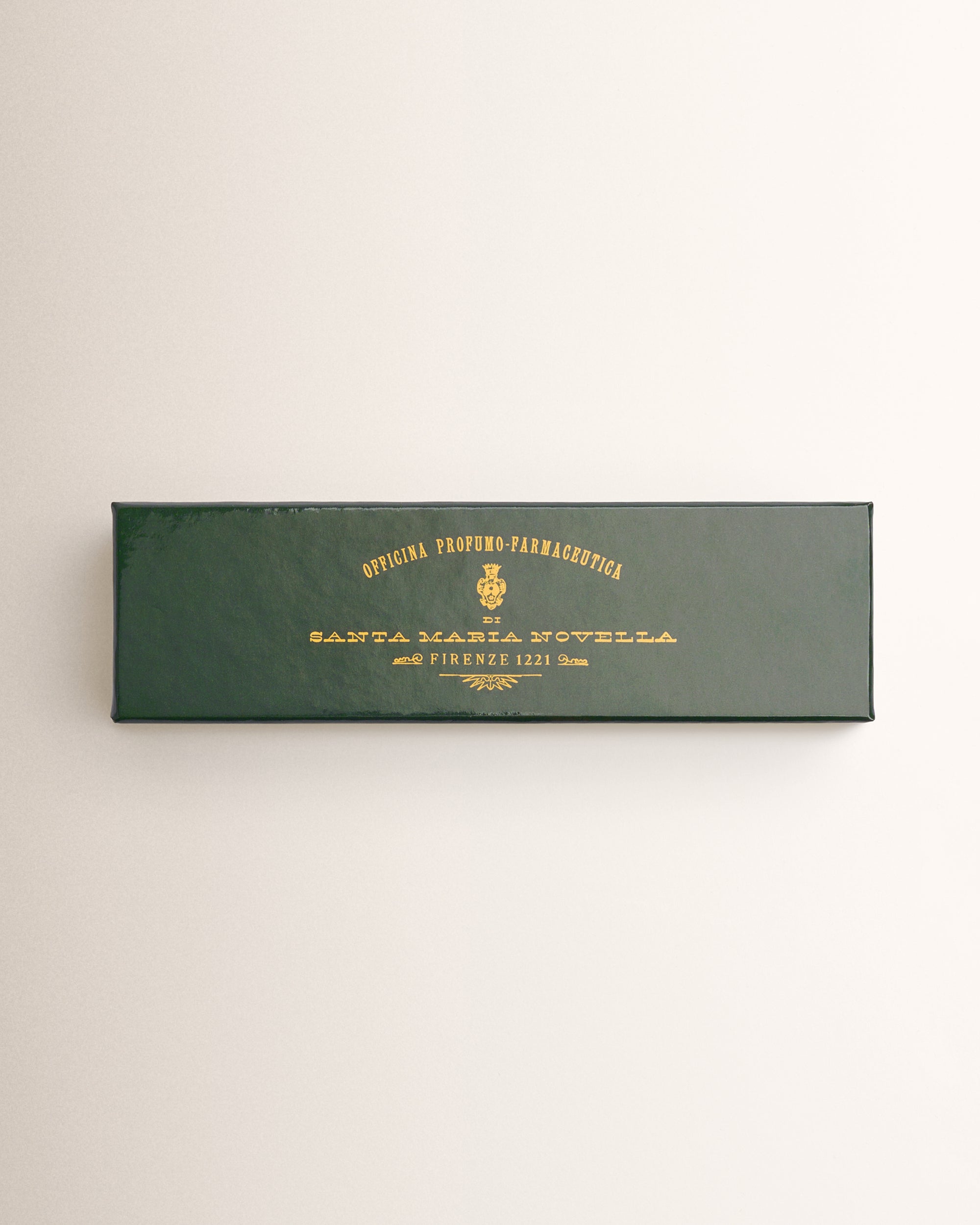 Muschio Soap