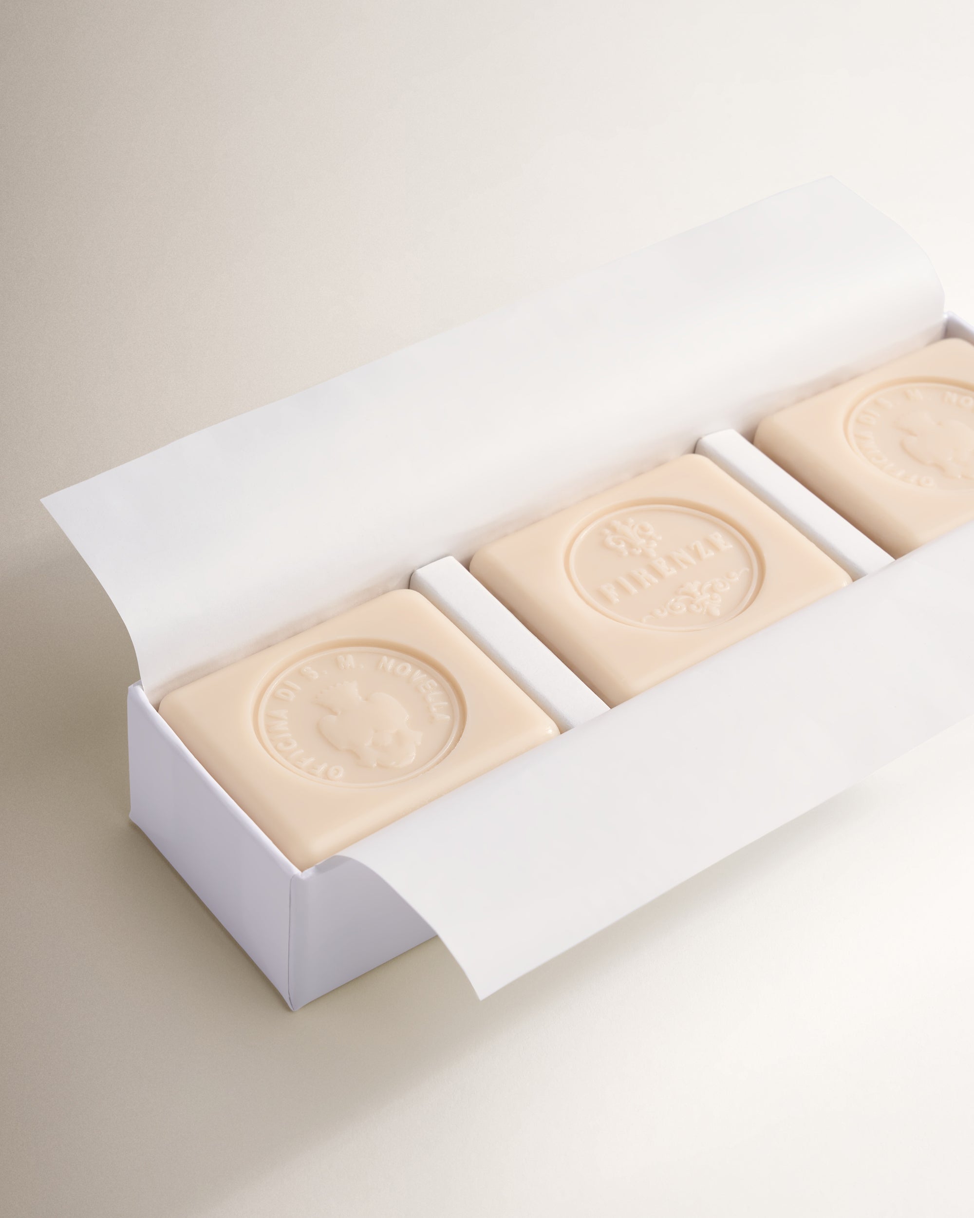 Muschio Soap