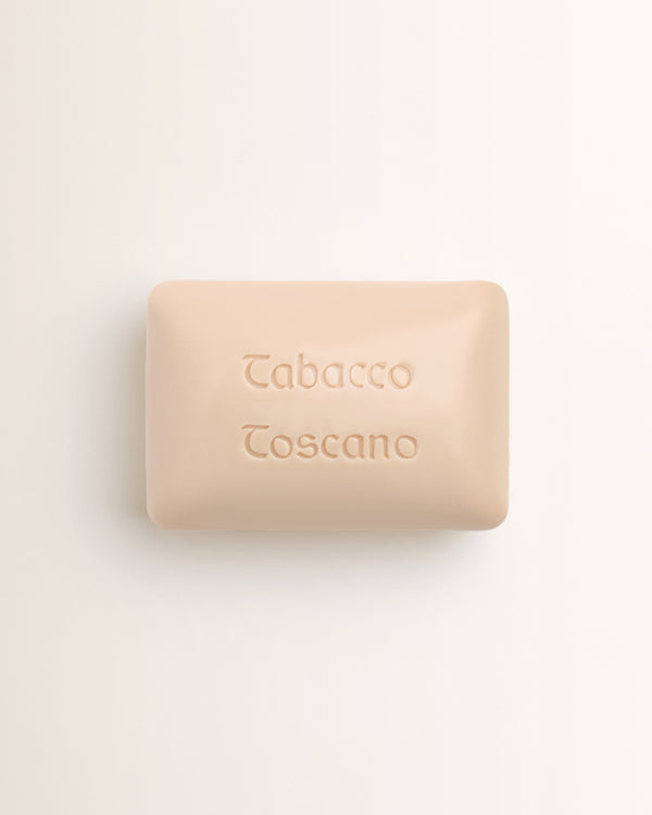 Tabacco Toscano Soap