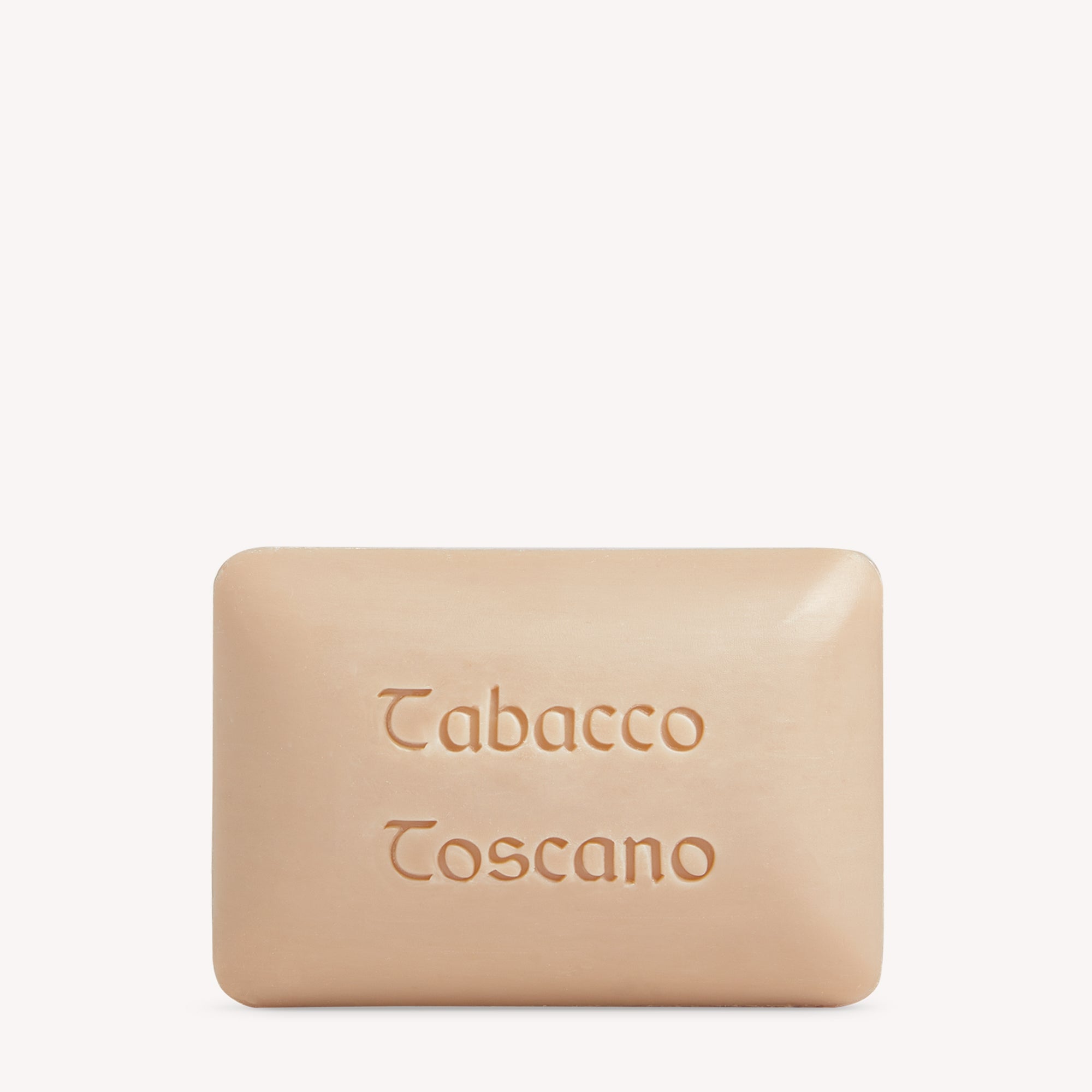Tabacco Toscano: Scented Soap Bar - Santa Maria Novella UK