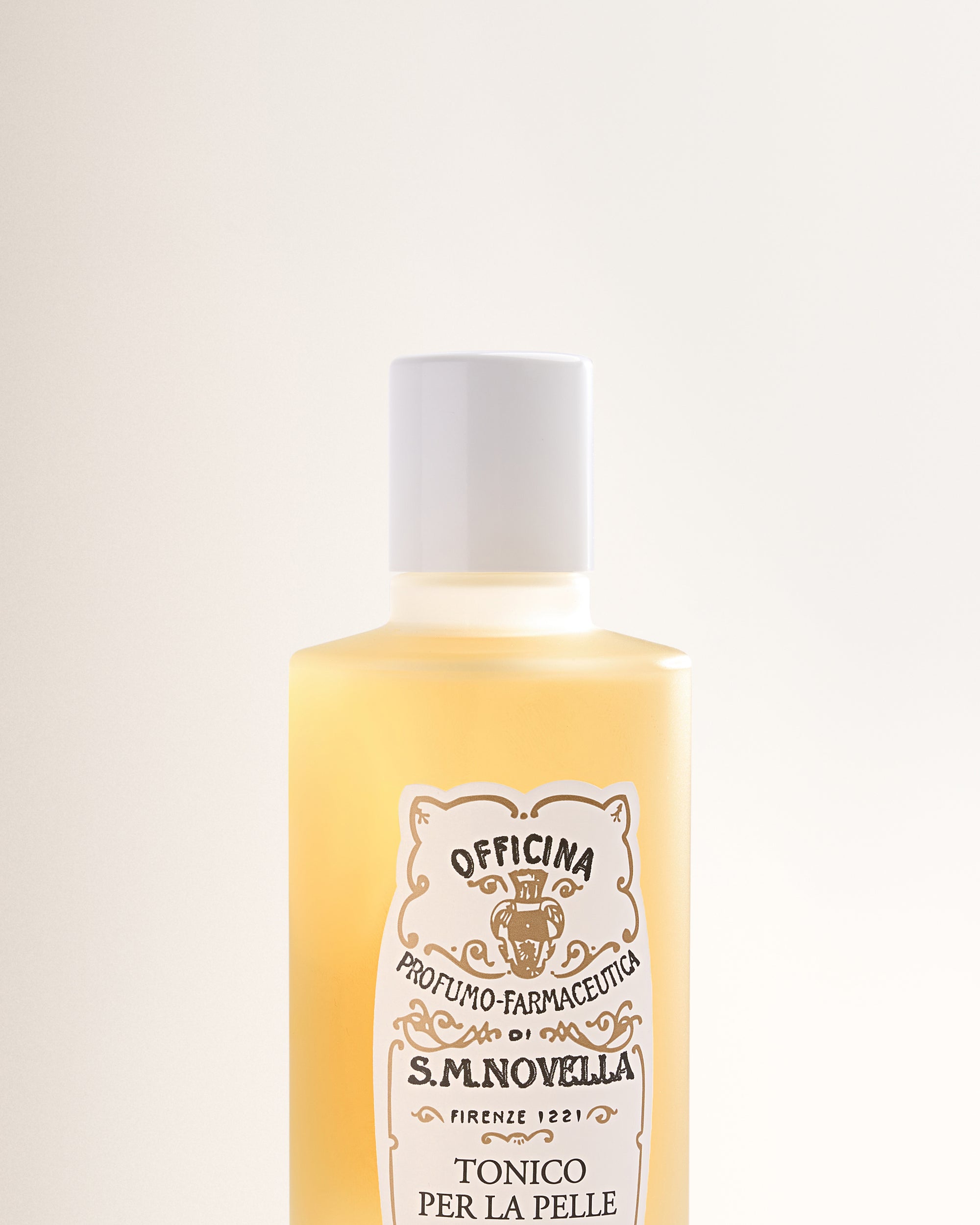 Rosa Gardenia Skin Tonic