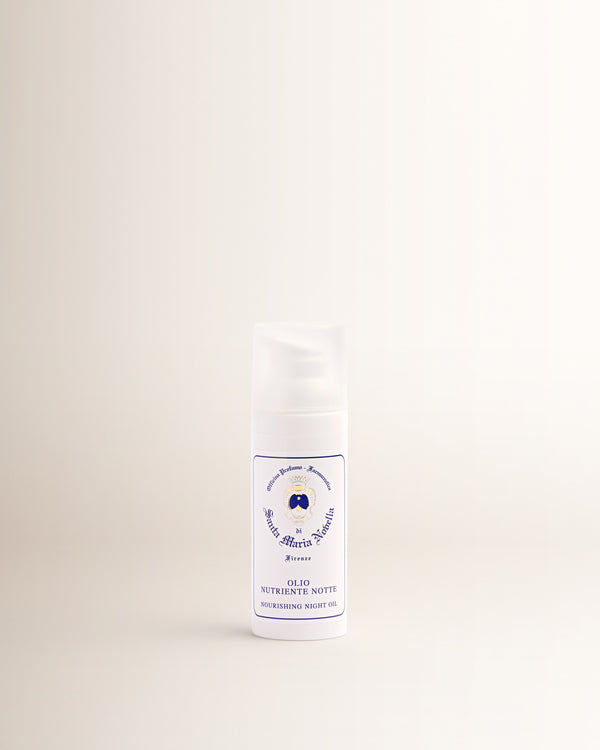 Melograno Nourishing Night Oil