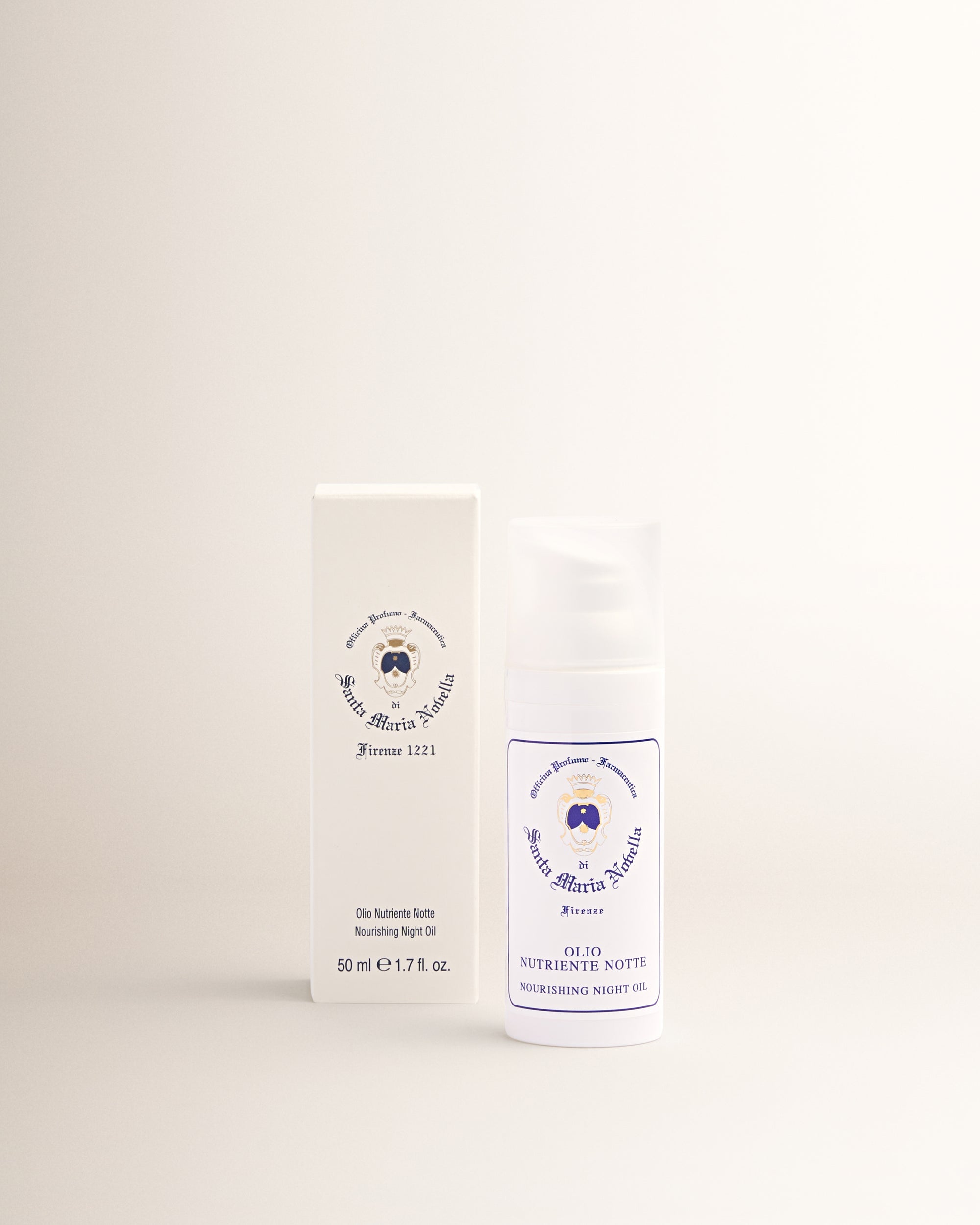 Melograno Nourishing Night Oil