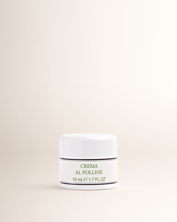 Rosa Gardenia Pollen Cream