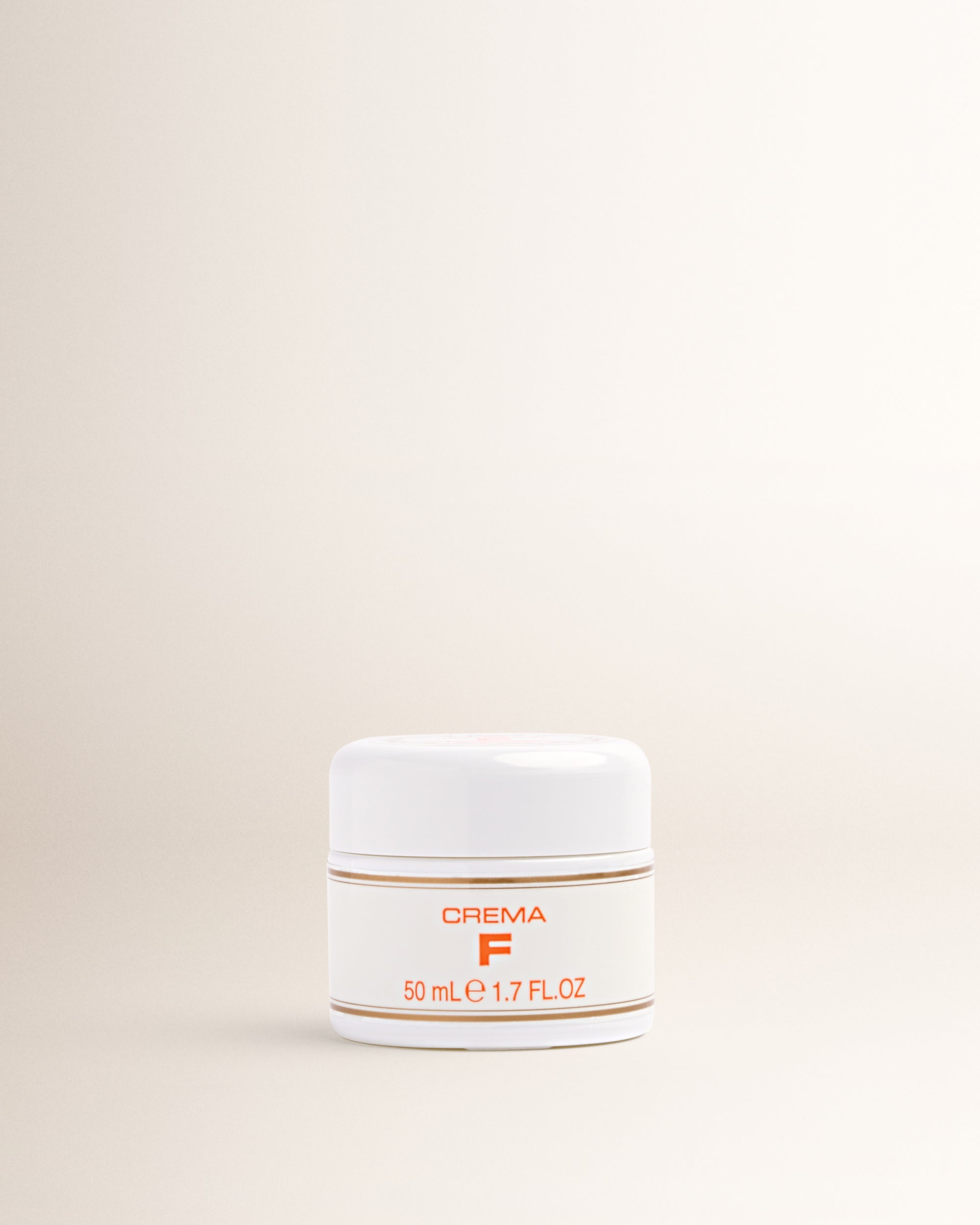 Rosa Gardenia Vitamin F Cream