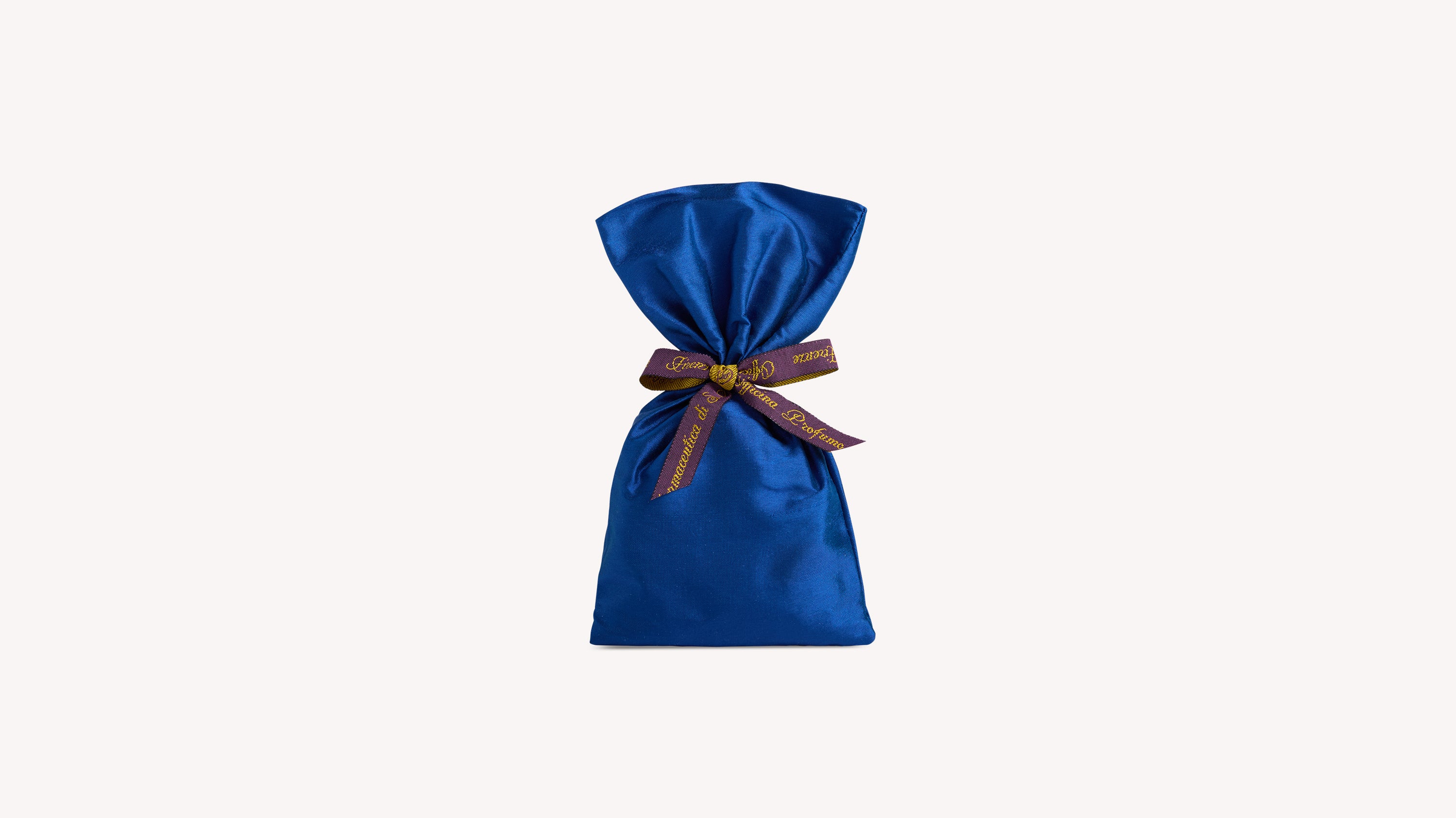 Lavender in Silk Sachet