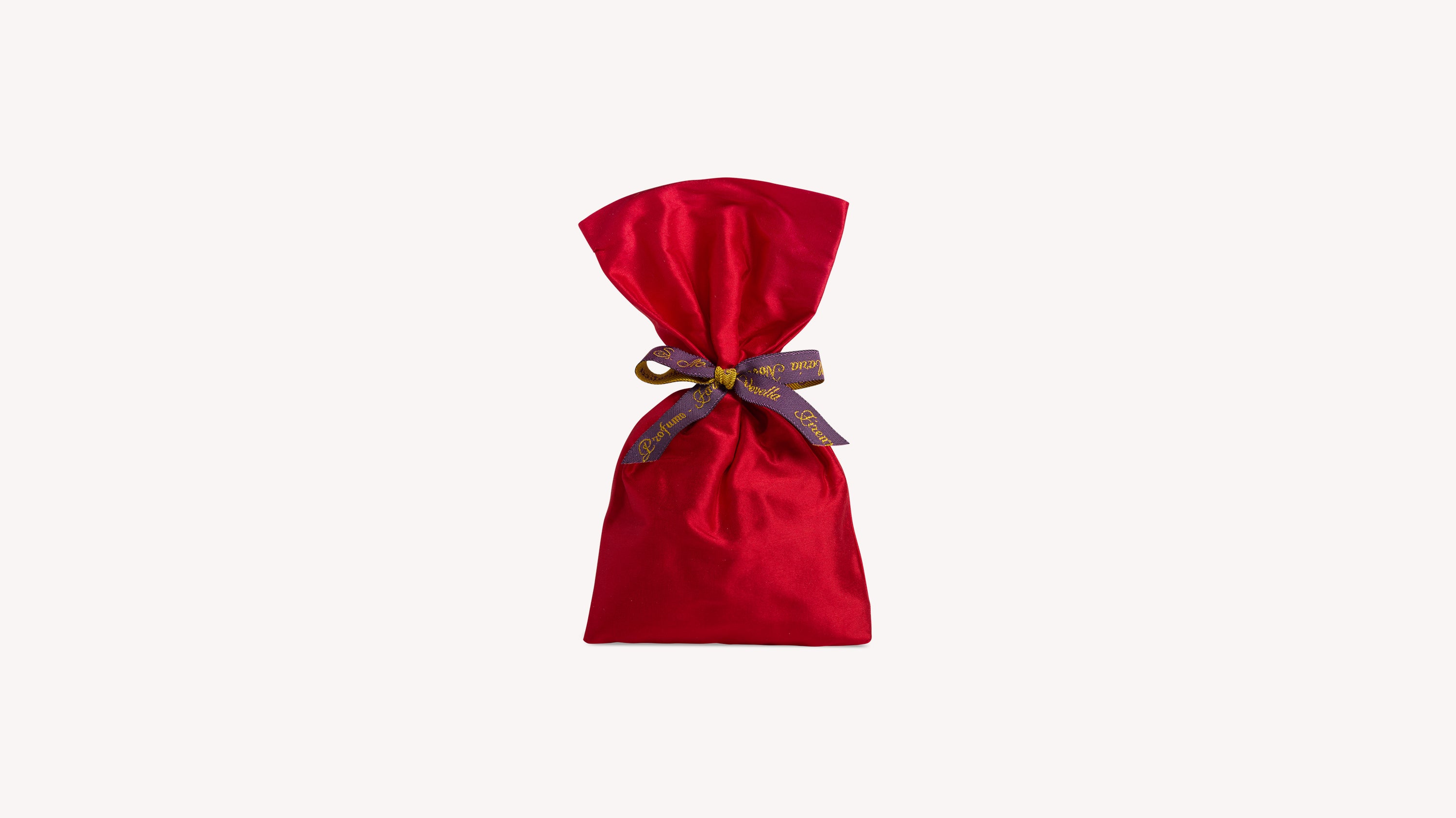 Lavender in Silk Sachet
