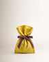 Lavender in Silk Sachet